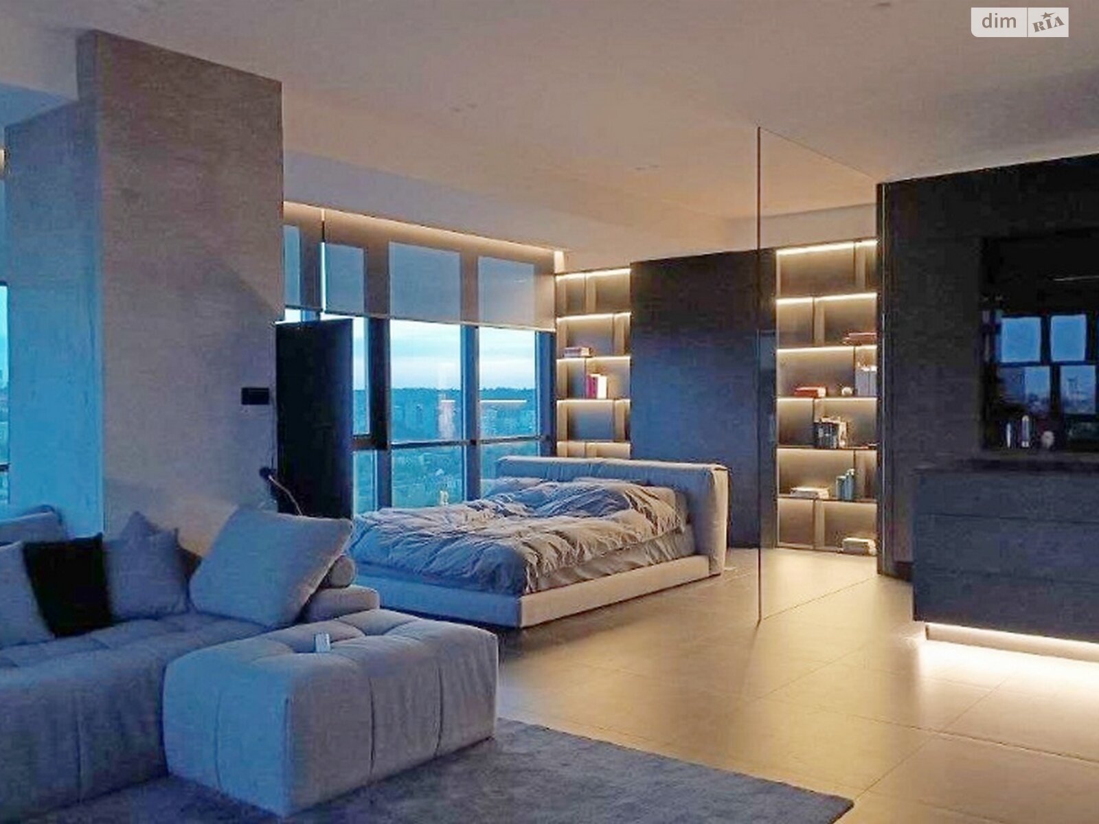 Продажа двухкомнатной квартиры в Днепре, на ул. Степана Бандеры 15, район Парк Л.Глобы фото 1 Продажа двухкомнатной квартиры в Днепре, на ул. Степана Бандеры 15, район Парк Л.Глобы фото 1