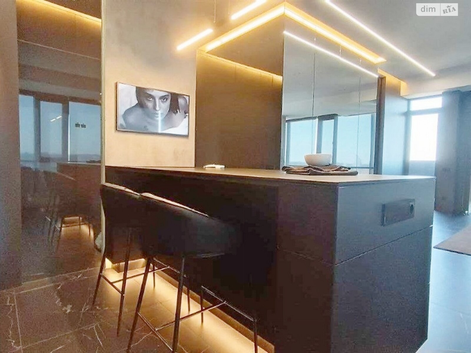 Продажа двухкомнатной квартиры в Днепре, на ул. Степана Бандеры 15, район Парк Л.Глобы фото 1 Продажа двухкомнатной квартиры в Днепре, на ул. Степана Бандеры 15, район Парк Л.Глобы фото 1