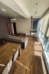 Продаж двокімнатної квартири в Дніпрі, на вул. Степана Бандери 15, район Парк Л.Глоби фото 2