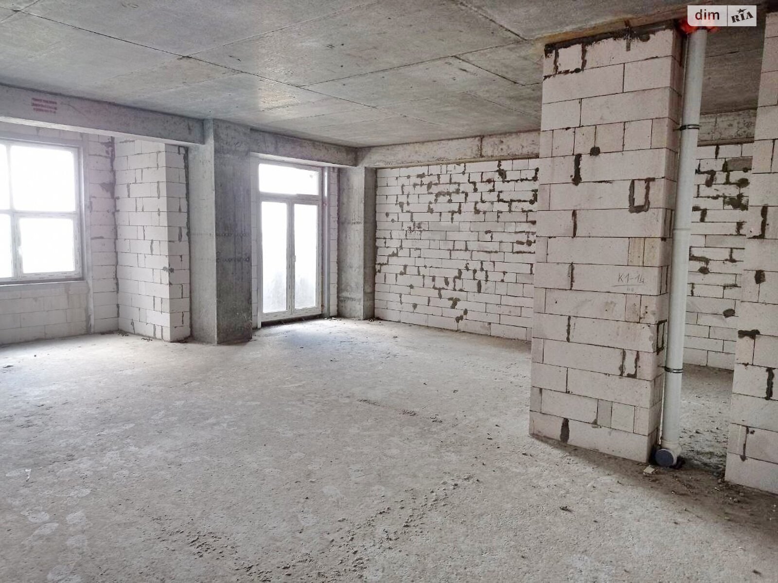 Продаж двокімнатної квартири в Дніпрі, на вул. Степана Бандери 15, район Парк Л.Глоби фото 1 Продаж двокімнатної квартири в Дніпрі, на вул. Степана Бандери 15, район Парк Л.Глоби фото 1