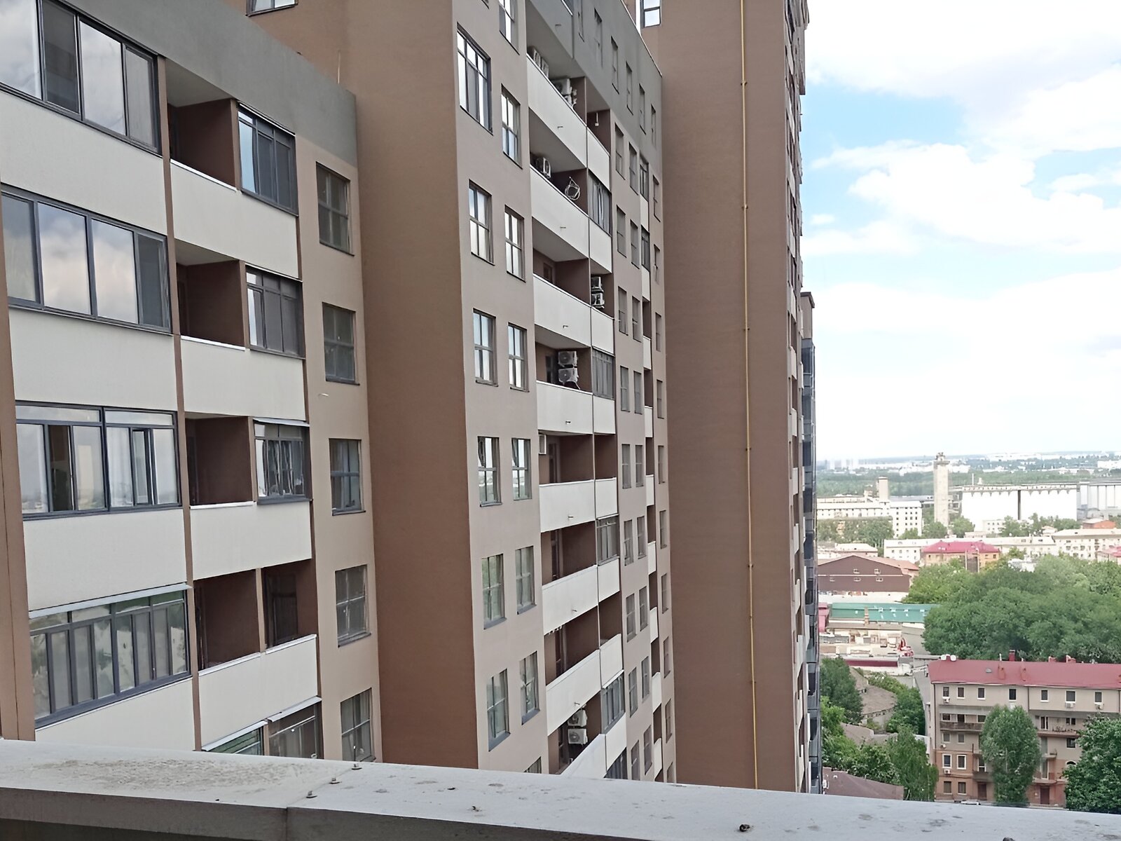 Продаж двокімнатної квартири в Дніпрі, на вул. Степана Бандери 15, район Парк Л.Глоби фото 1 Продаж двокімнатної квартири в Дніпрі, на вул. Степана Бандери 15, район Парк Л.Глоби фото 1