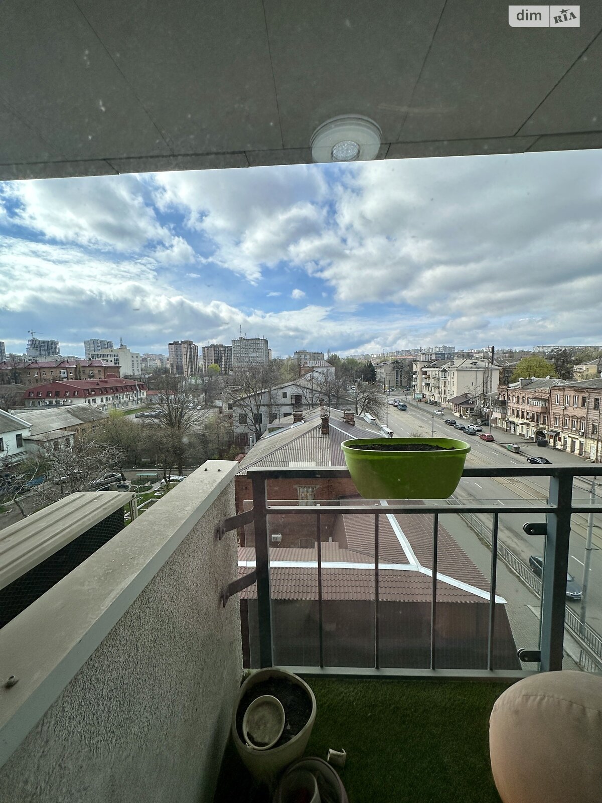 Продаж двокімнатної квартири в Дніпрі, на вул. Степана Бандери 15, район Парк Л.Глоби фото 1 Продаж двокімнатної квартири в Дніпрі, на вул. Степана Бандери 15, район Парк Л.Глоби фото 1