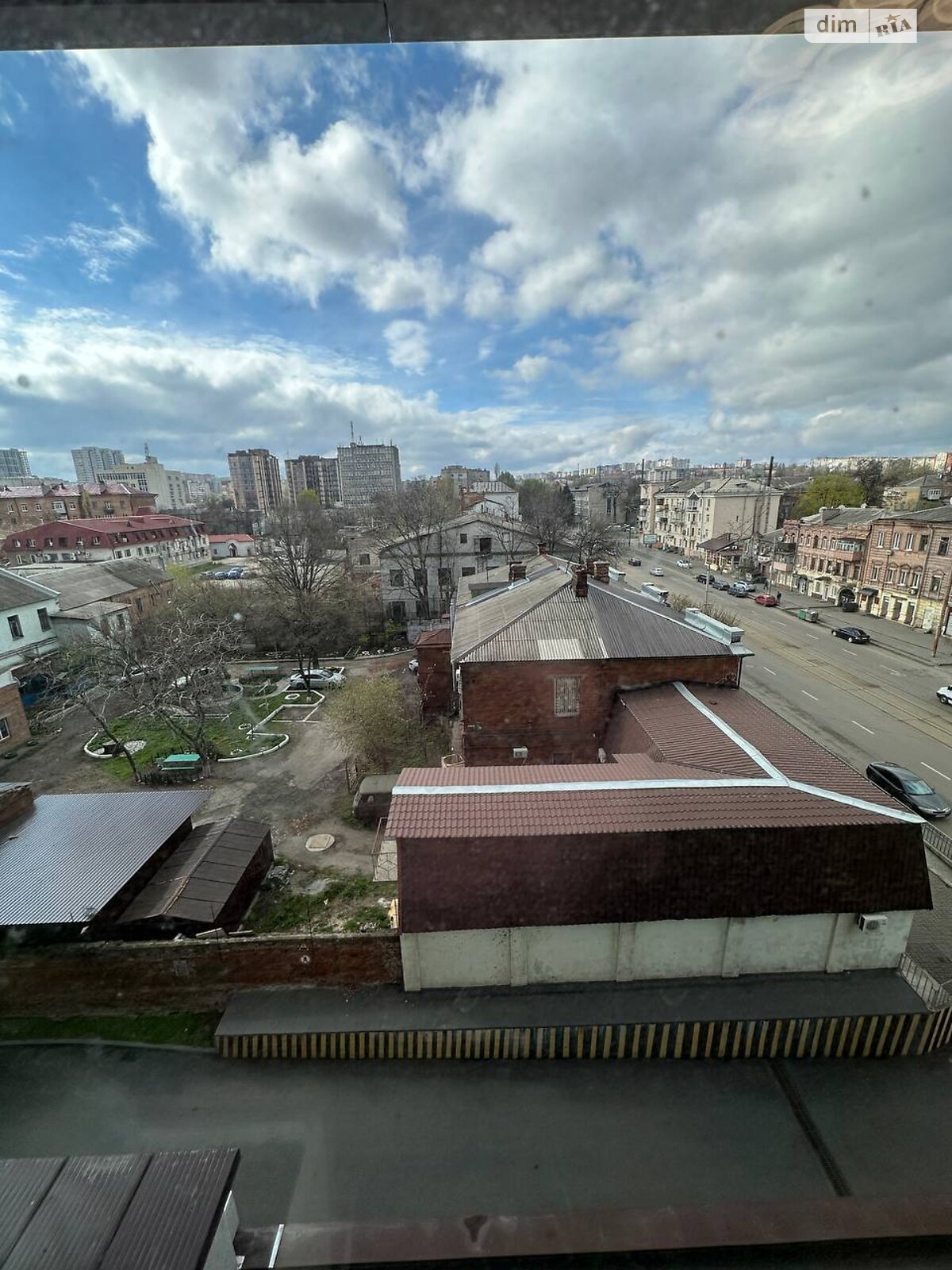Продаж двокімнатної квартири в Дніпрі, на вул. Степана Бандери 15, район Парк Л.Глоби фото 1 Продаж двокімнатної квартири в Дніпрі, на вул. Степана Бандери 15, район Парк Л.Глоби фото 1