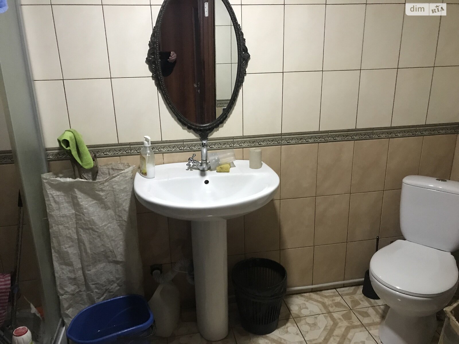 Продажа двухкомнатной квартиры в Днепре, на ул. Степана Бандеры 17А, район Парк Л.Глобы фото 1 Продажа двухкомнатной квартиры в Днепре, на ул. Степана Бандеры 17А, район Парк Л.Глобы фото 1