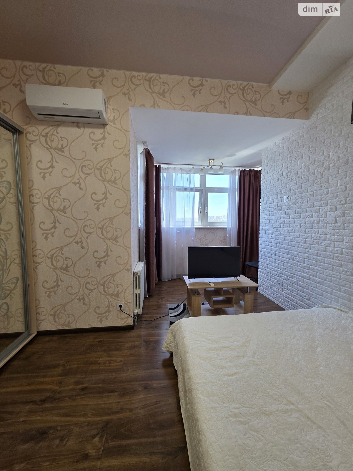 Продажа однокомнатной квартиры в Днепре, на ул. Степана Бандеры 15, район Центральный фото 1 Продажа однокомнатной квартиры в Днепре, на ул. Степана Бандеры 15, район Центральный фото 1