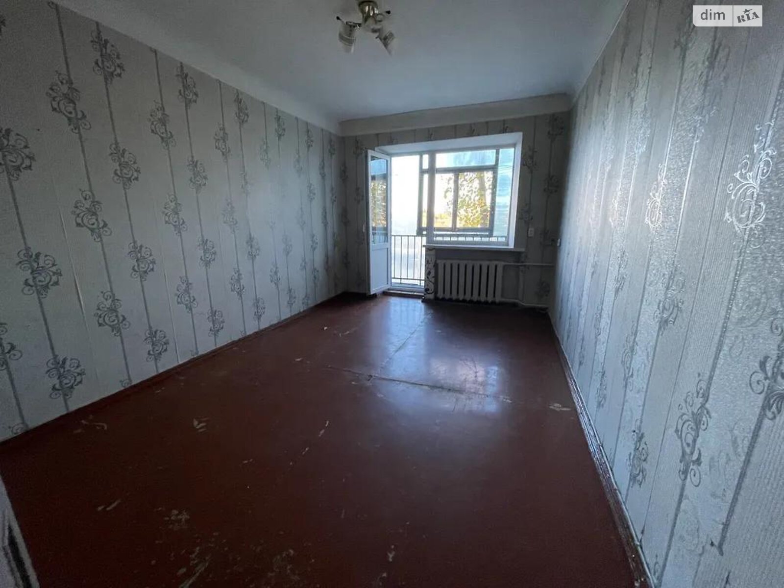 Продажа трехкомнатной квартиры в Днепре, на ул. Степана Бандеры, район Парк Л.Глобы фото 1