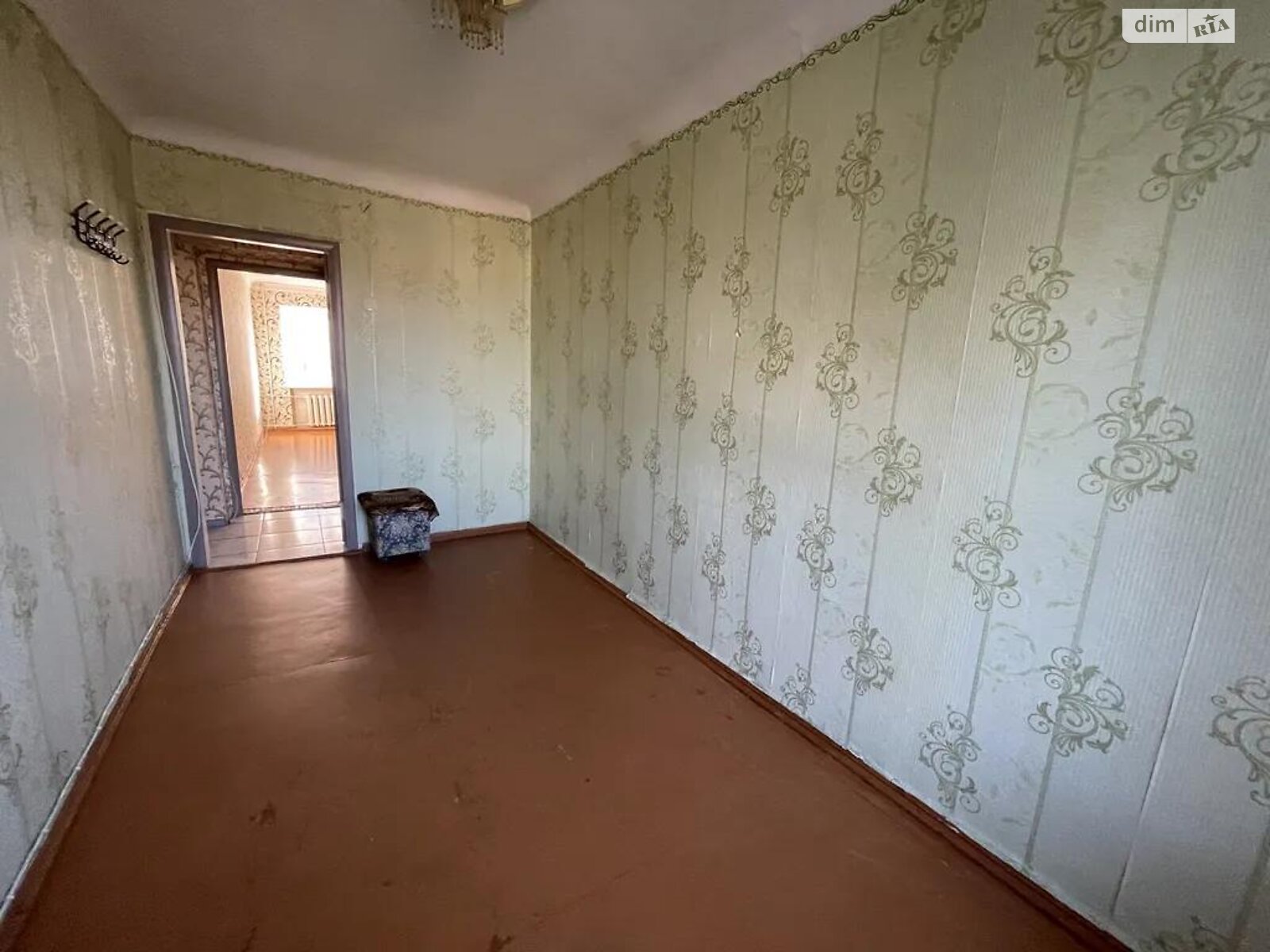 Продажа трехкомнатной квартиры в Днепре, на ул. Степана Бандеры, район Парк Л.Глобы фото 1
