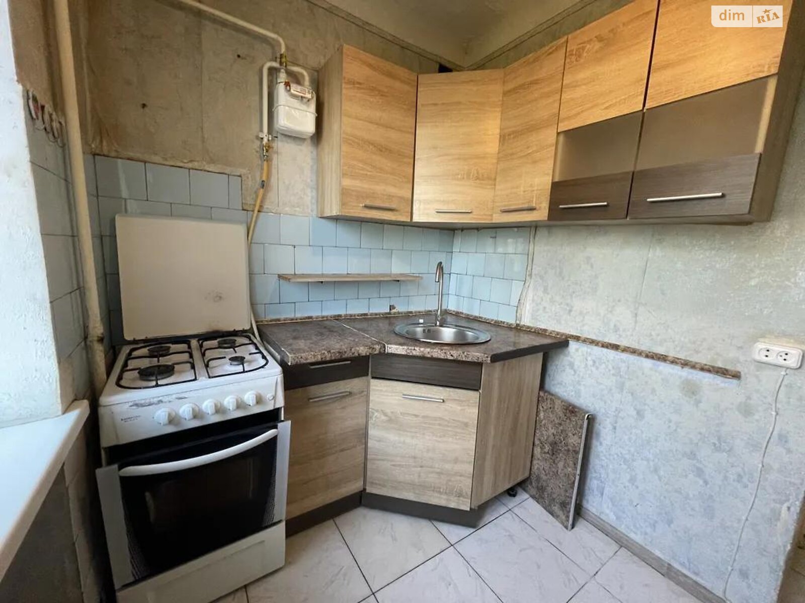 Продажа трехкомнатной квартиры в Днепре, на ул. Степана Бандеры, район Парк Л.Глобы фото 1