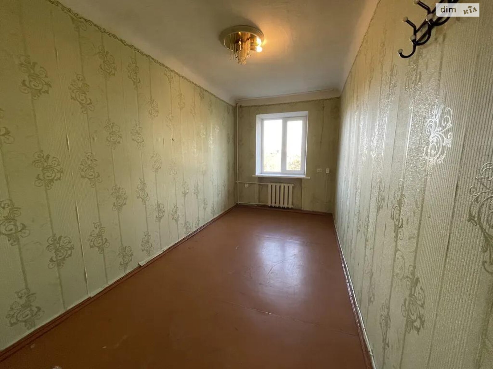 Продажа трехкомнатной квартиры в Днепре, на ул. Степана Бандеры, район Парк Л.Глобы фото 1