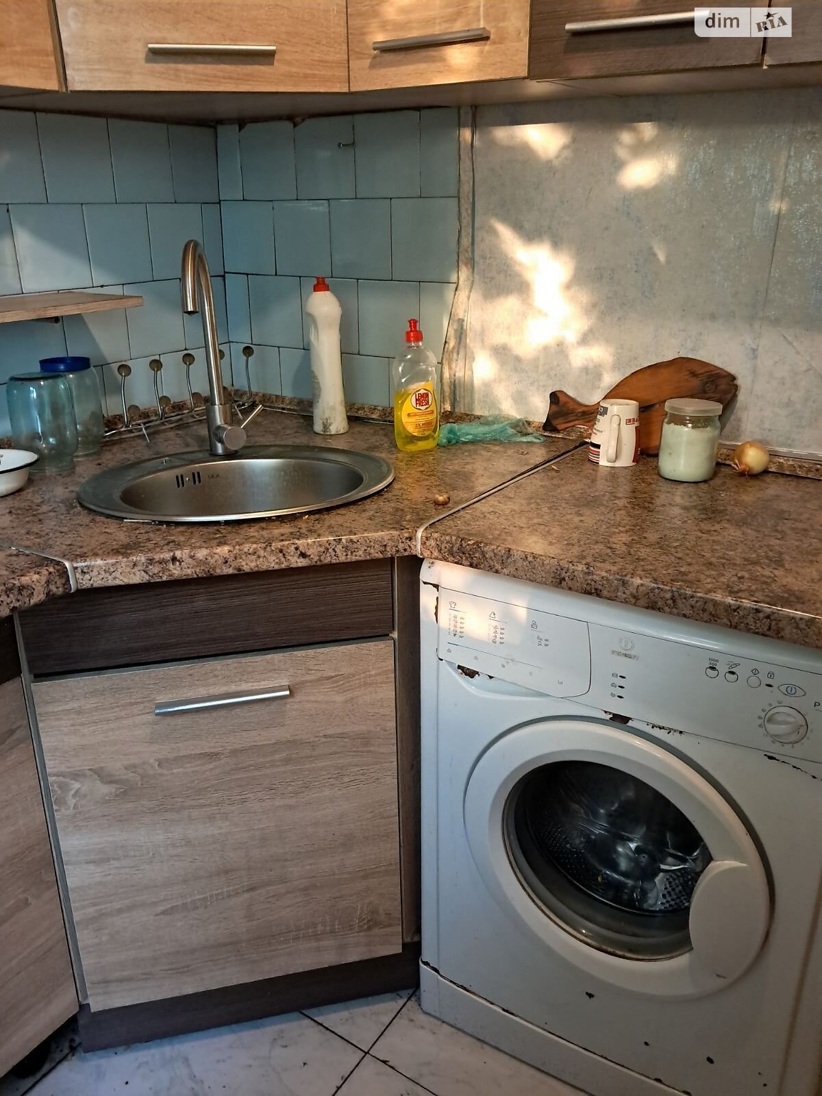 Продажа трехкомнатной квартиры в Днепре, на ул. Степана Бандеры, район Парк Л.Глобы фото 1