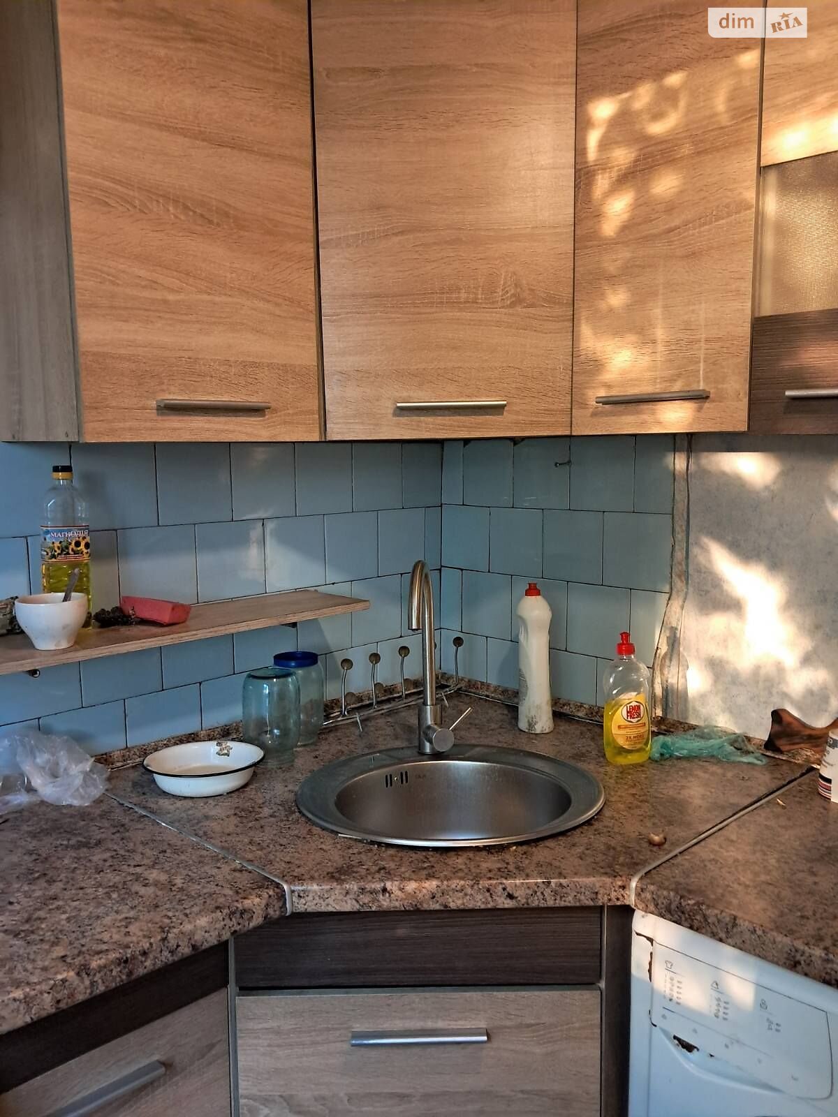 Продажа трехкомнатной квартиры в Днепре, на ул. Степана Бандеры, район Парк Л.Глобы фото 1