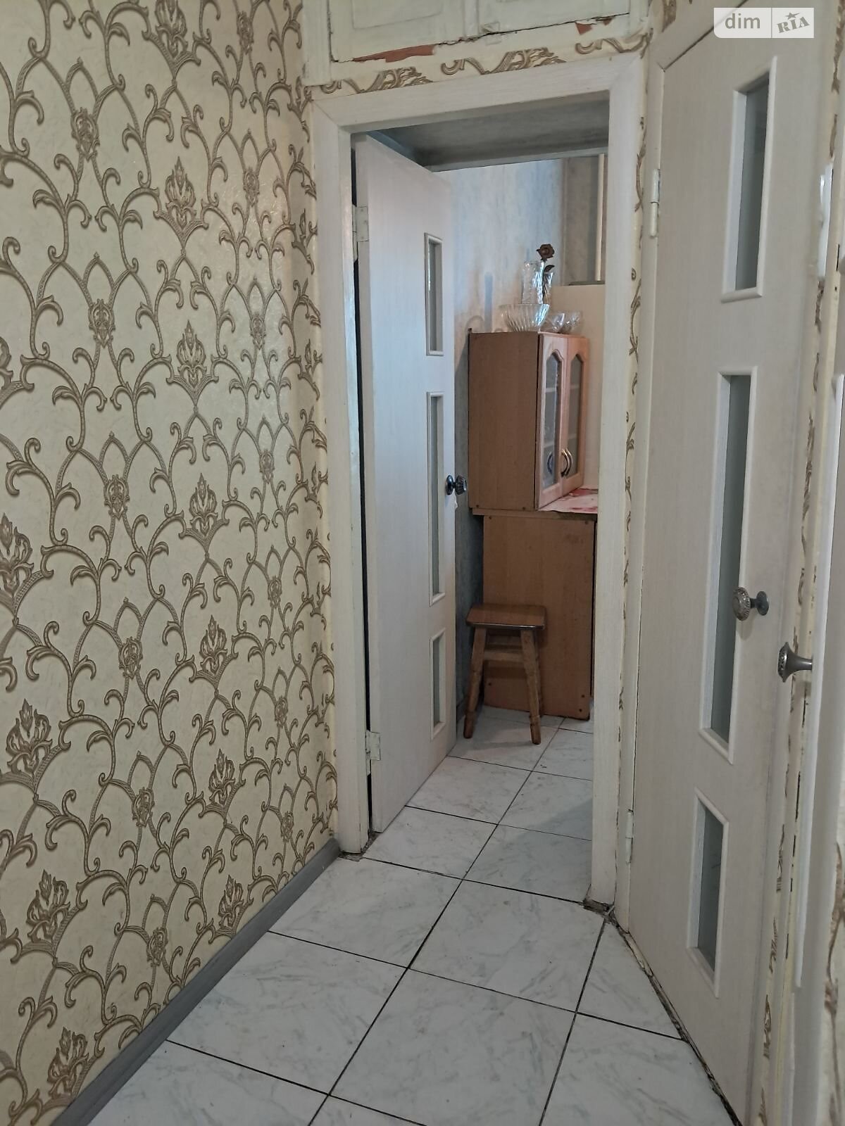 Продажа трехкомнатной квартиры в Днепре, на ул. Степана Бандеры, район Парк Л.Глобы фото 1