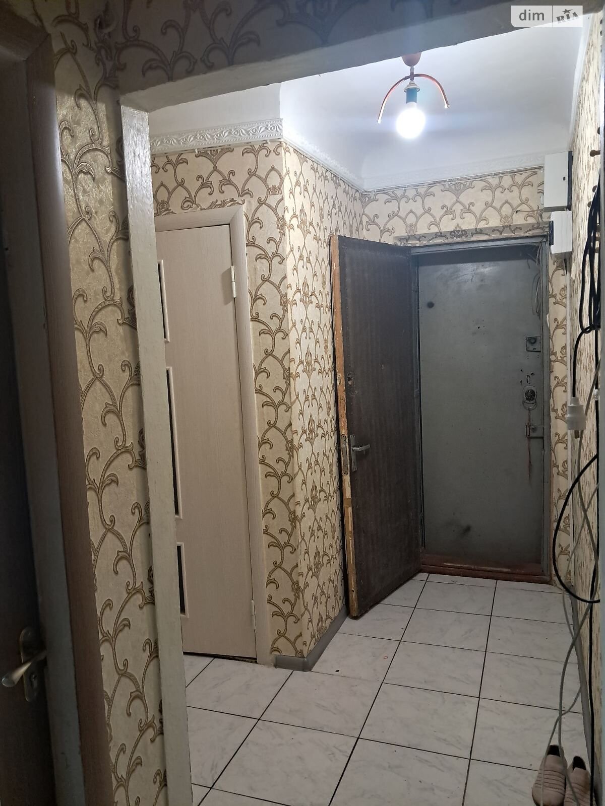 Продажа трехкомнатной квартиры в Днепре, на ул. Степана Бандеры, район Парк Л.Глобы фото 1