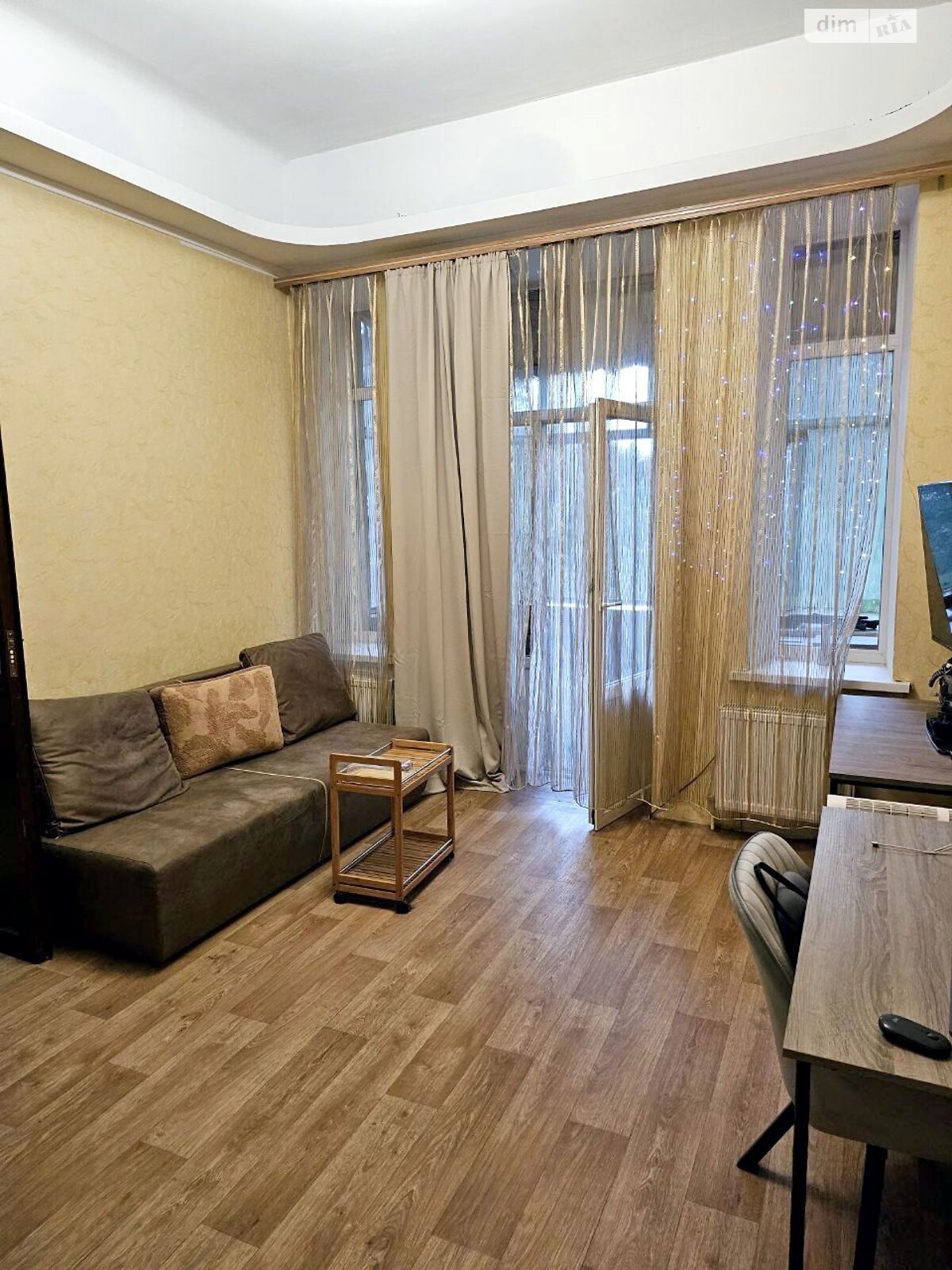 Продажа двухкомнатной квартиры в Днепре, на ул. Степана Бандеры 9, район Парк Л.Глобы фото 1 Продажа двухкомнатной квартиры в Днепре, на ул. Степана Бандеры 9, район Парк Л.Глобы фото 1