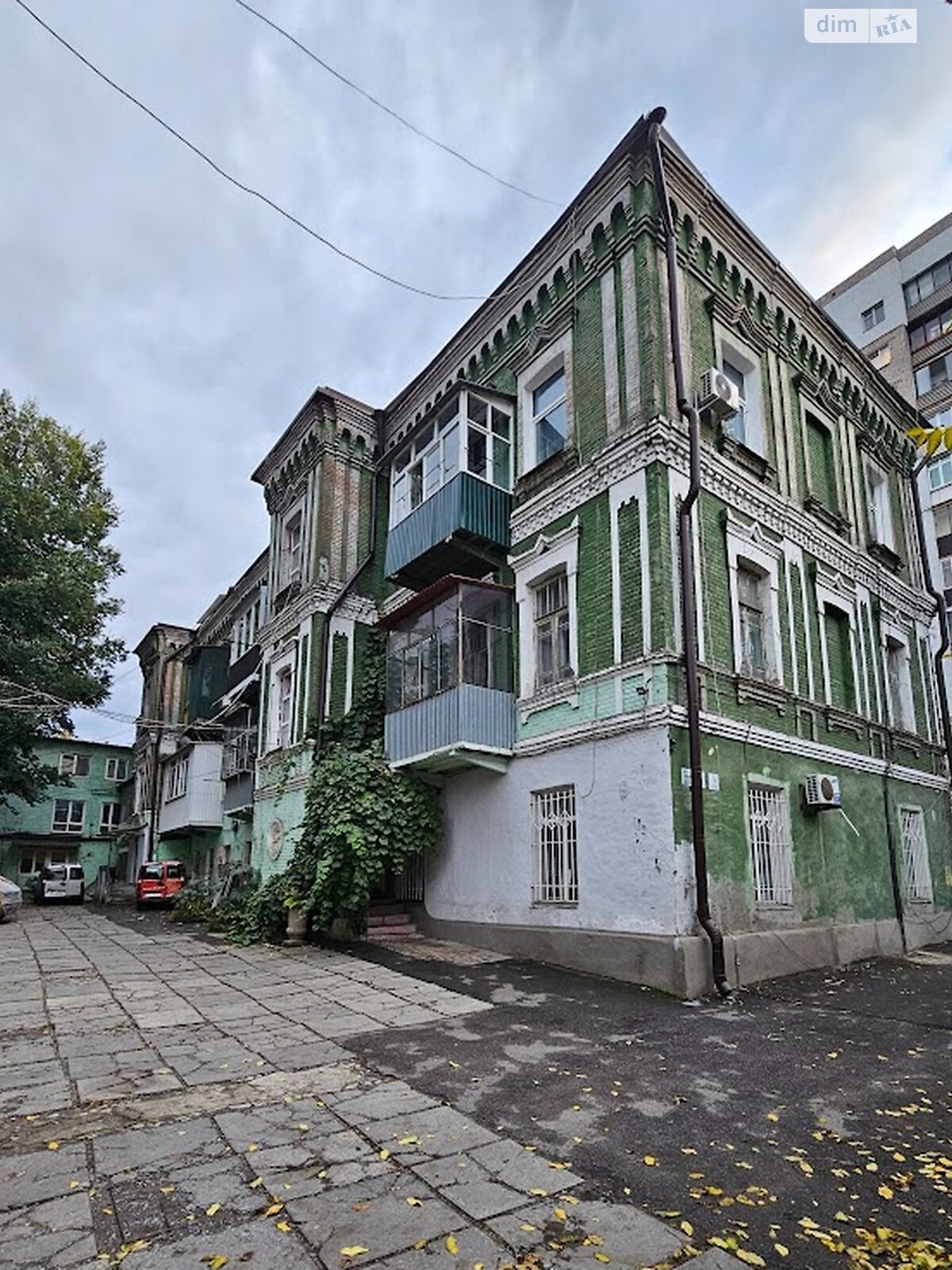 Продажа двухкомнатной квартиры в Днепре, на ул. Степана Бандеры 9, район Парк Л.Глобы фото 1 Продажа двухкомнатной квартиры в Днепре, на ул. Степана Бандеры 9, район Парк Л.Глобы фото 1