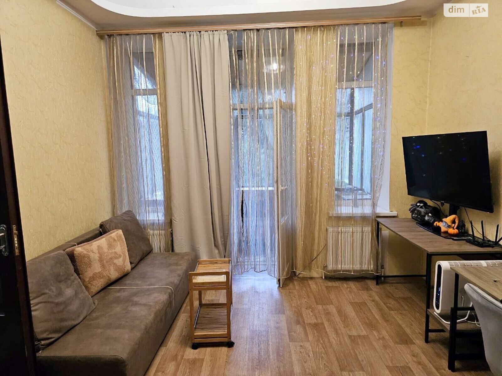 Продажа двухкомнатной квартиры в Днепре, на ул. Степана Бандеры 9, район Парк Л.Глобы фото 1