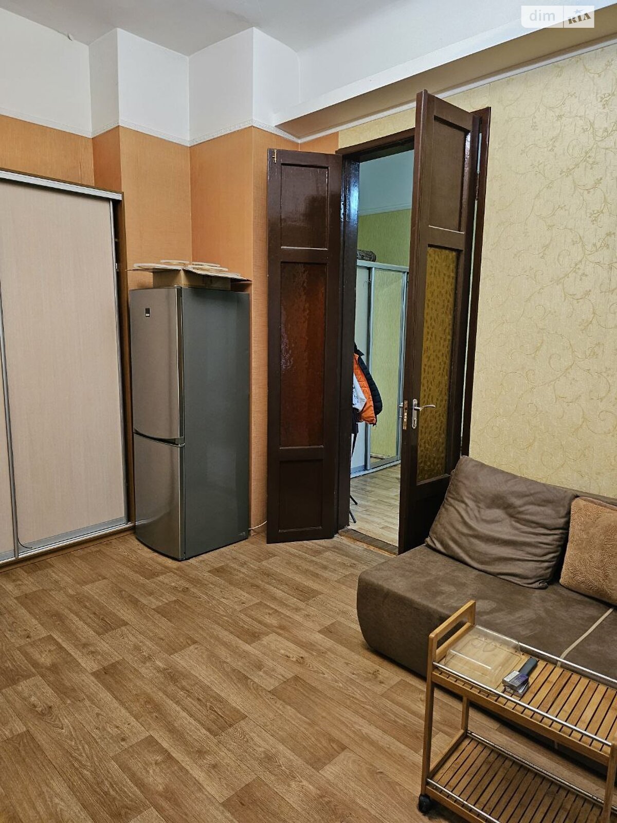 Продажа двухкомнатной квартиры в Днепре, на ул. Степана Бандеры 9, район Парк Л.Глобы фото 1