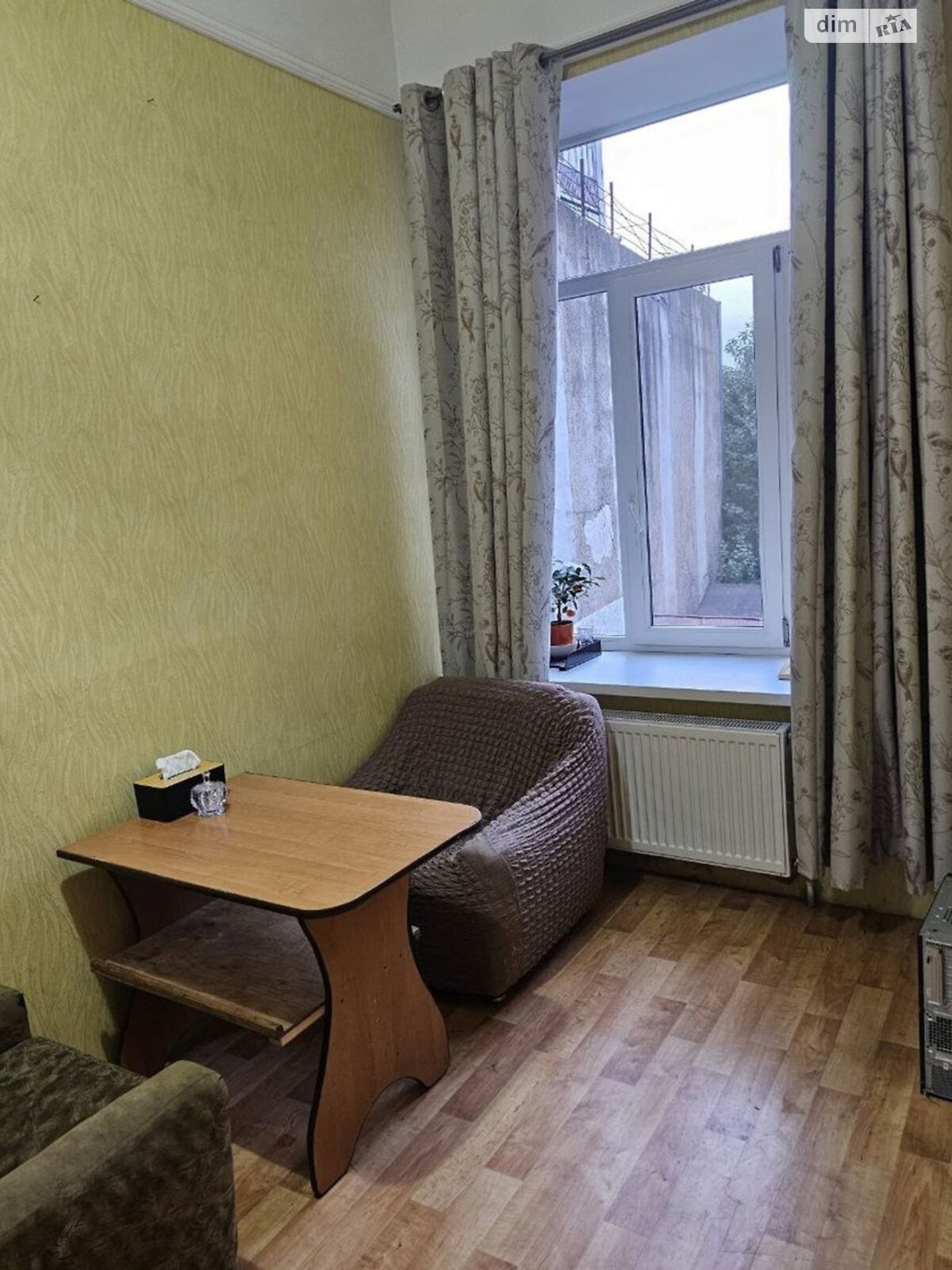 Продажа двухкомнатной квартиры в Днепре, на ул. Степана Бандеры 9, район Парк Л.Глобы фото 1