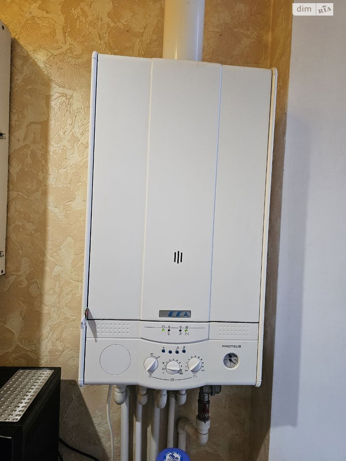 Продажа двухкомнатной квартиры в Днепре, на ул. Степана Бандеры 9, район Парк Л.Глобы фото 1