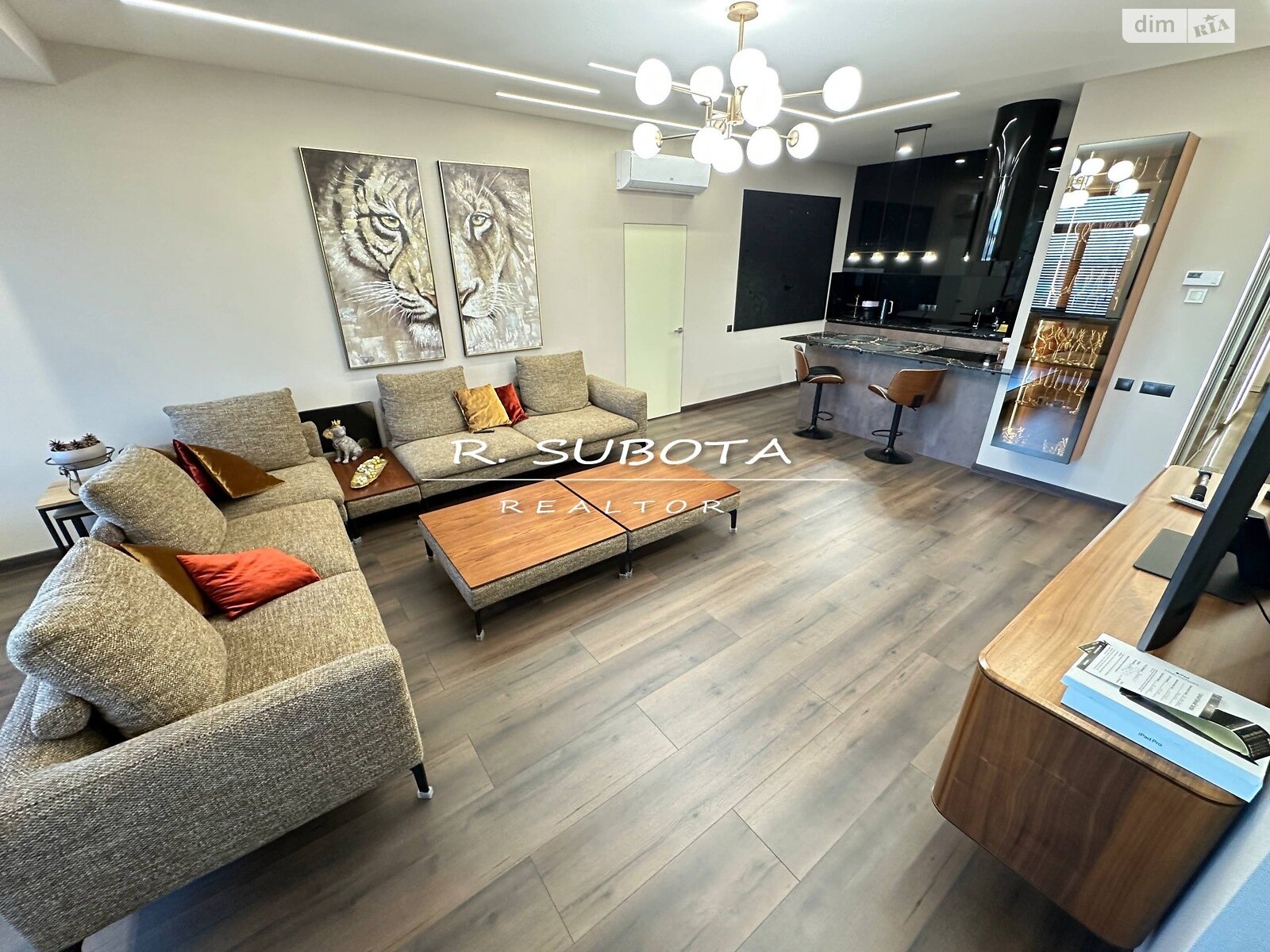 Продаж трикімнатної квартири в Дніпрі, на вул. Степана Бандери 15, район Парк Л.Глоби фото 1 Продаж трикімнатної квартири в Дніпрі, на вул. Степана Бандери 15, район Парк Л.Глоби фото 1