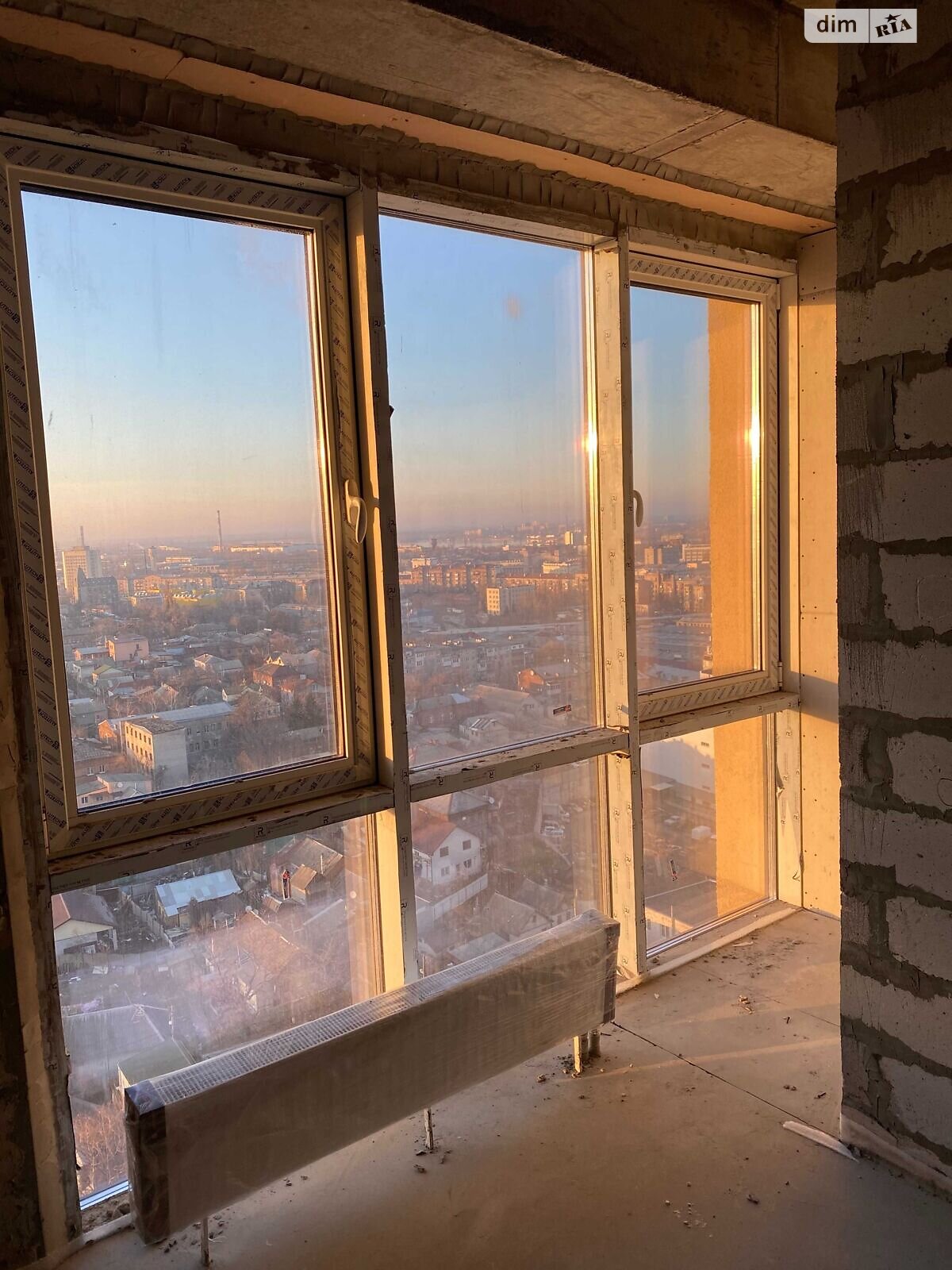 Продажа четырехкомнатной квартиры в Днепре, на ул. Степана Бандеры 15, район Парк Л.Глобы фото 1 Продажа четырехкомнатной квартиры в Днепре, на ул. Степана Бандеры 15, район Парк Л.Глобы фото 1