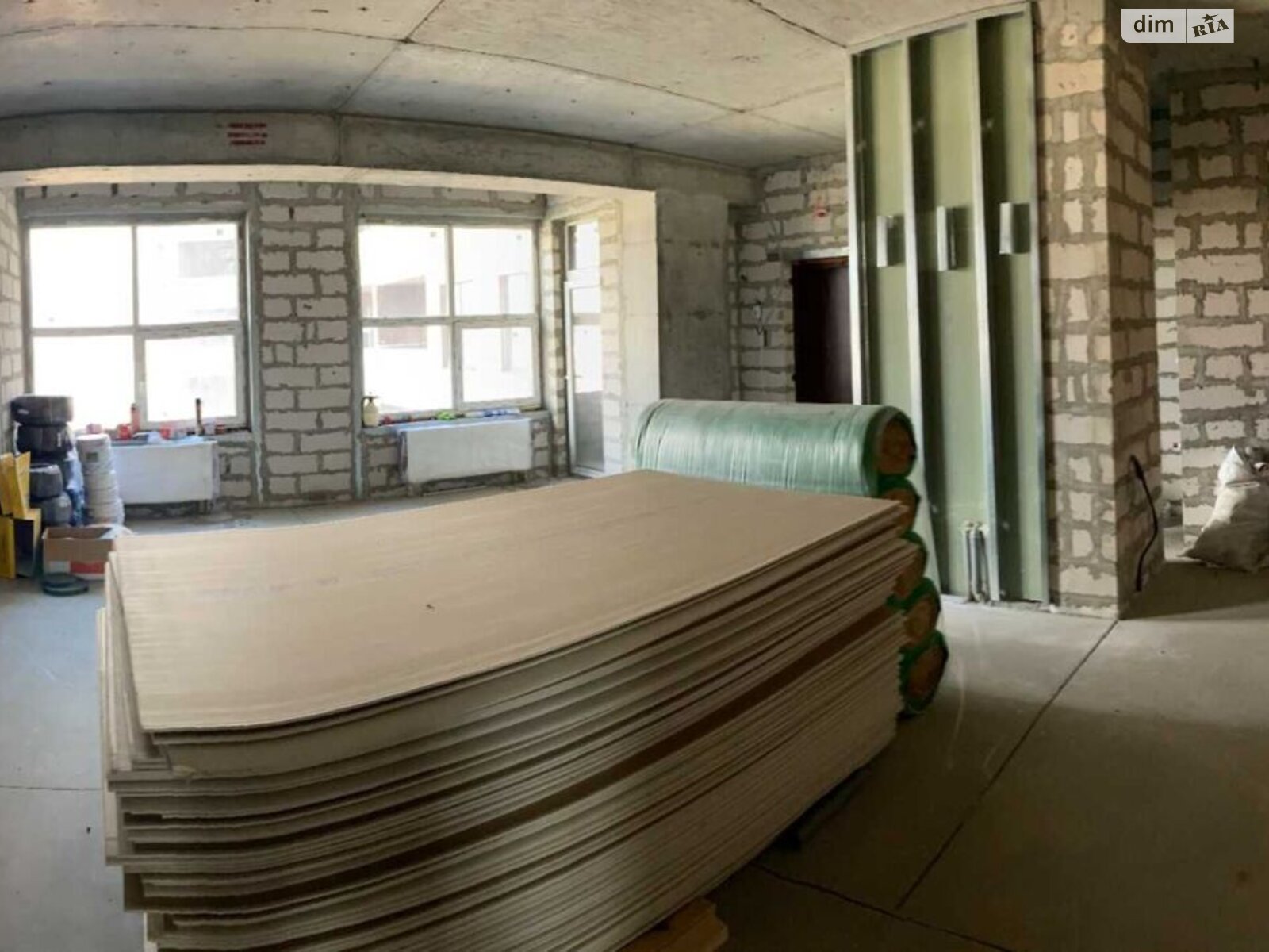 Продажа четырехкомнатной квартиры в Днепре, на ул. Степана Бандеры 15, район Парк Л.Глобы фото 1 Продажа четырехкомнатной квартиры в Днепре, на ул. Степана Бандеры 15, район Парк Л.Глобы фото 1