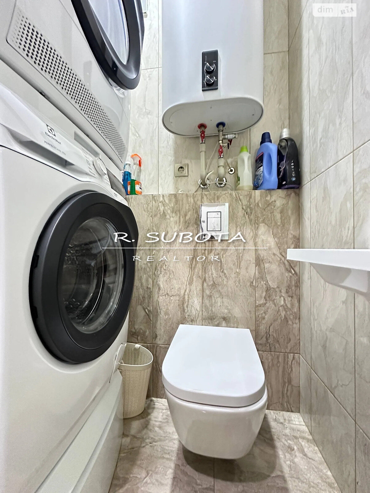 Продажа четырехкомнатной квартиры в Днепре, на ул. Степана Бандеры 15, район Парк Л.Глобы фото 1