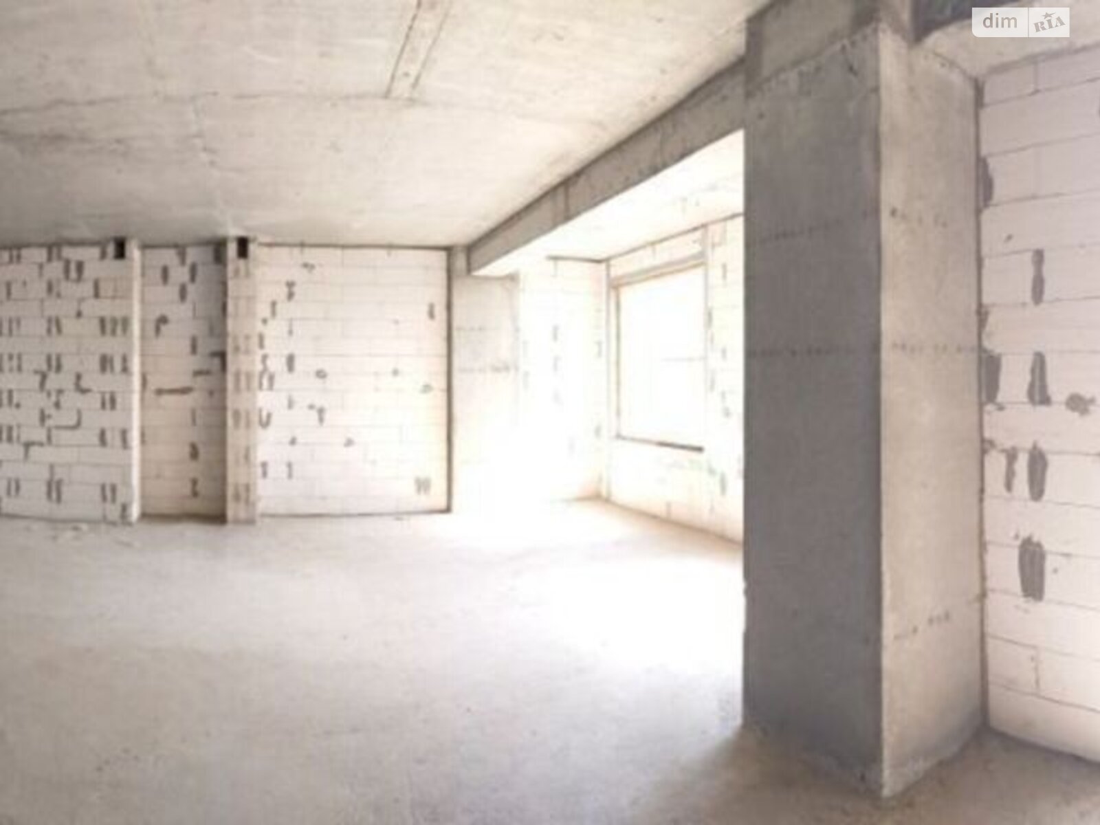 Продажа трехкомнатной квартиры в Днепре, на ул. Степана Бандеры 15, район Парк Л.Глобы фото 1