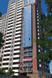 Продажа трехкомнатной квартиры в Днепре, на ул. Степана Бандеры 15, район Парк Л.Глобы фото 2