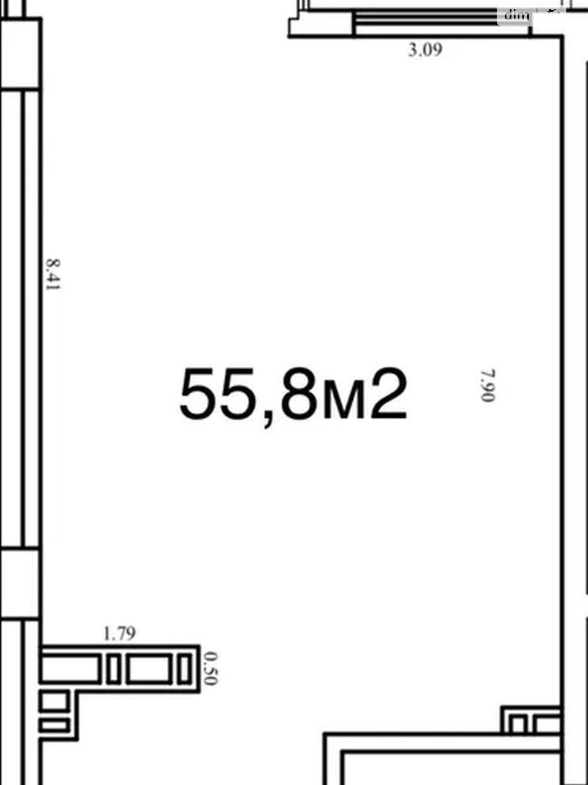 Продажа однокомнатной квартиры в Днепре, на ул. Степана Бандеры 15, район Парк Л.Глобы фото 1 Продажа однокомнатной квартиры в Днепре, на ул. Степана Бандеры 15, район Парк Л.Глобы фото 1