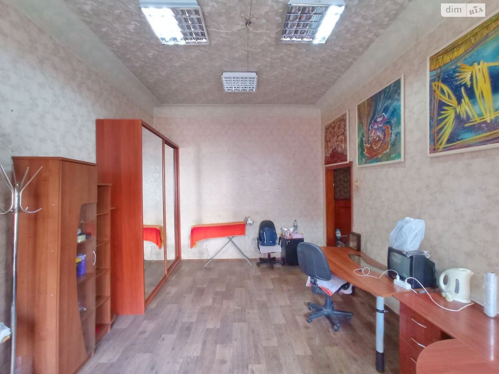 Продажа двухкомнатной квартиры в Днепре, на просп. Яворницкого Дмитрия 101В, район Парк Л.Глобы фото 1 Продажа двухкомнатной квартиры в Днепре, на просп. Яворницкого Дмитрия 101В, район Парк Л.Глобы фото 1