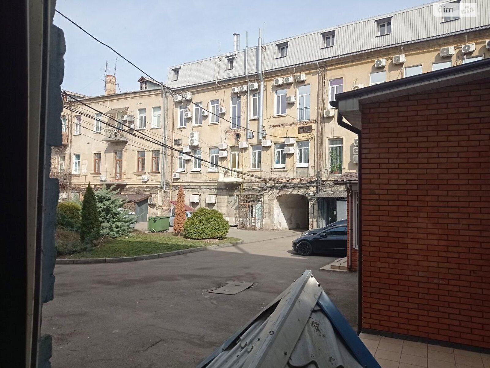 Продажа двухкомнатной квартиры в Днепре, на просп. Яворницкого Дмитрия 101В, район Парк Л.Глобы фото 1 Продажа двухкомнатной квартиры в Днепре, на просп. Яворницкого Дмитрия 101В, район Парк Л.Глобы фото 1