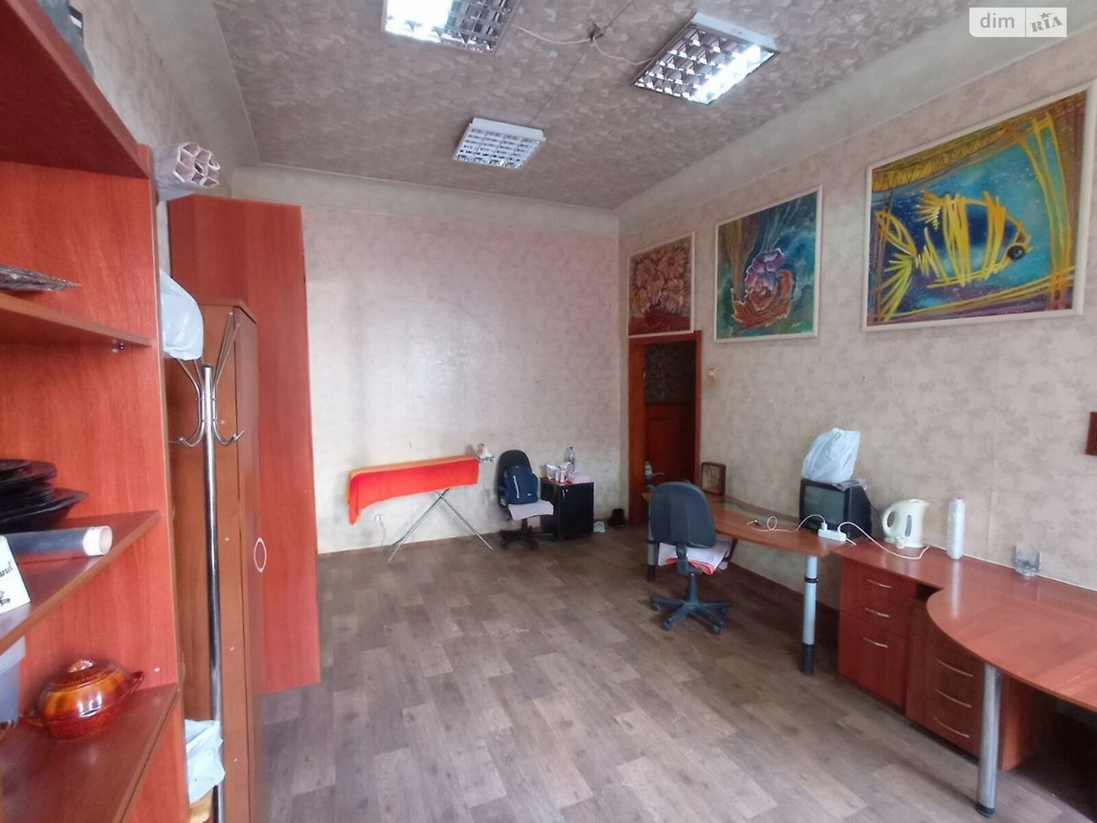 Продажа двухкомнатной квартиры в Днепре, на просп. Яворницкого Дмитрия 101В, район Парк Л.Глобы фото 1 Продажа двухкомнатной квартиры в Днепре, на просп. Яворницкого Дмитрия 101В, район Парк Л.Глобы фото 1