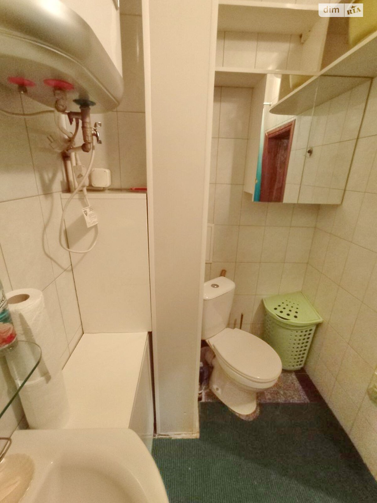 Продажа двухкомнатной квартиры в Днепре, на просп. Яворницкого Дмитрия 101В, район Парк Л.Глобы фото 1 Продажа двухкомнатной квартиры в Днепре, на просп. Яворницкого Дмитрия 101В, район Парк Л.Глобы фото 1