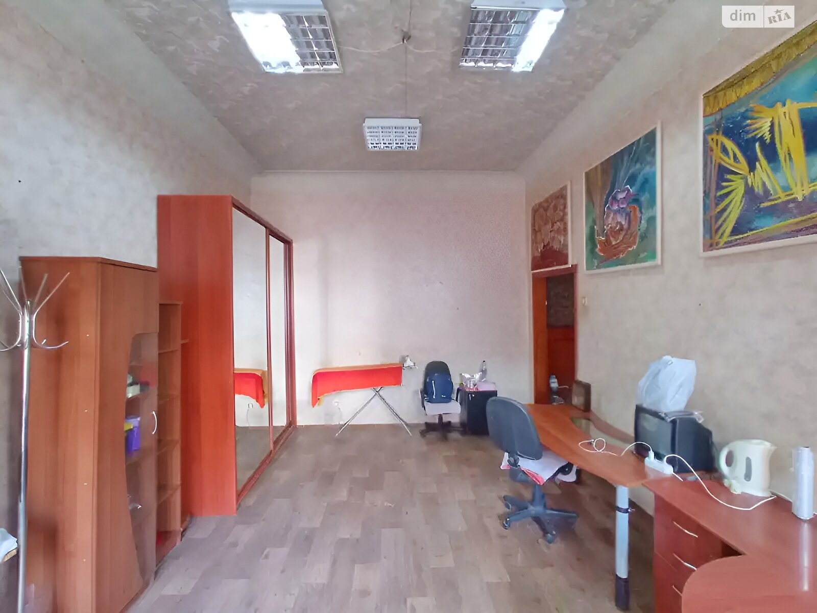 Продажа двухкомнатной квартиры в Днепре, на просп. Яворницкого Дмитрия 101В, район Парк Л.Глобы фото 1 Продажа двухкомнатной квартиры в Днепре, на просп. Яворницкого Дмитрия 101В, район Парк Л.Глобы фото 1