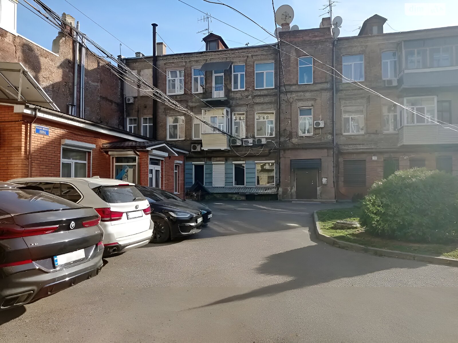 Продажа двухкомнатной квартиры в Днепре, на просп. Яворницкого Дмитрия 101В, район Парк Л.Глобы фото 1 Продажа двухкомнатной квартиры в Днепре, на просп. Яворницкого Дмитрия 101В, район Парк Л.Глобы фото 1