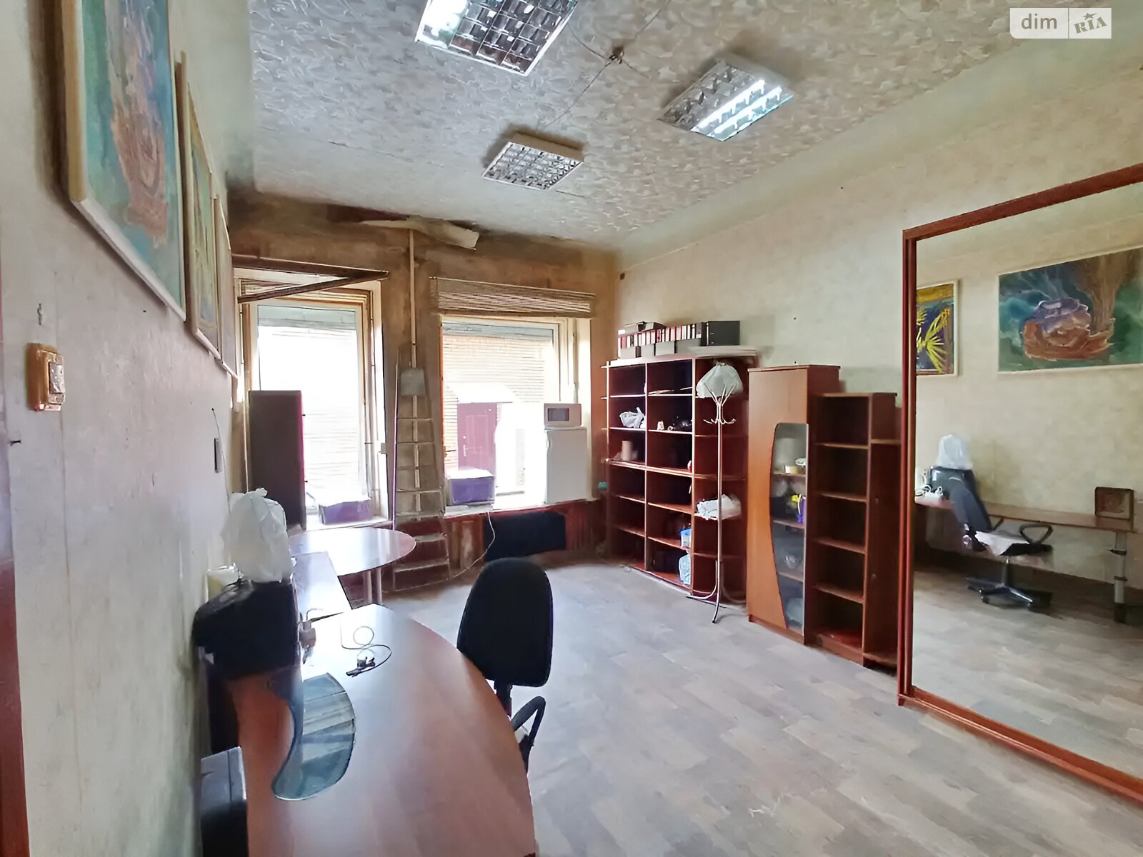 Продажа двухкомнатной квартиры в Днепре, на просп. Яворницкого Дмитрия 101В, район Парк Л.Глобы фото 1 Продажа двухкомнатной квартиры в Днепре, на просп. Яворницкого Дмитрия 101В, район Парк Л.Глобы фото 1