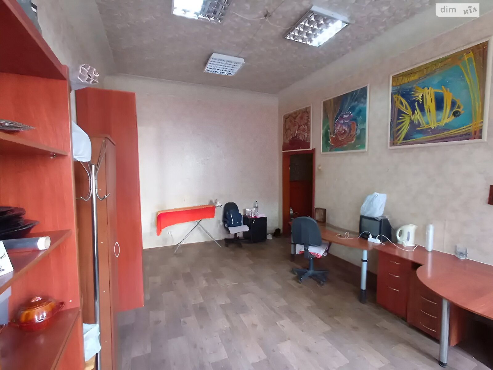 Продажа двухкомнатной квартиры в Днепре, на просп. Яворницкого Дмитрия 101В, район Парк Л.Глобы фото 1 Продажа двухкомнатной квартиры в Днепре, на просп. Яворницкого Дмитрия 101В, район Парк Л.Глобы фото 1