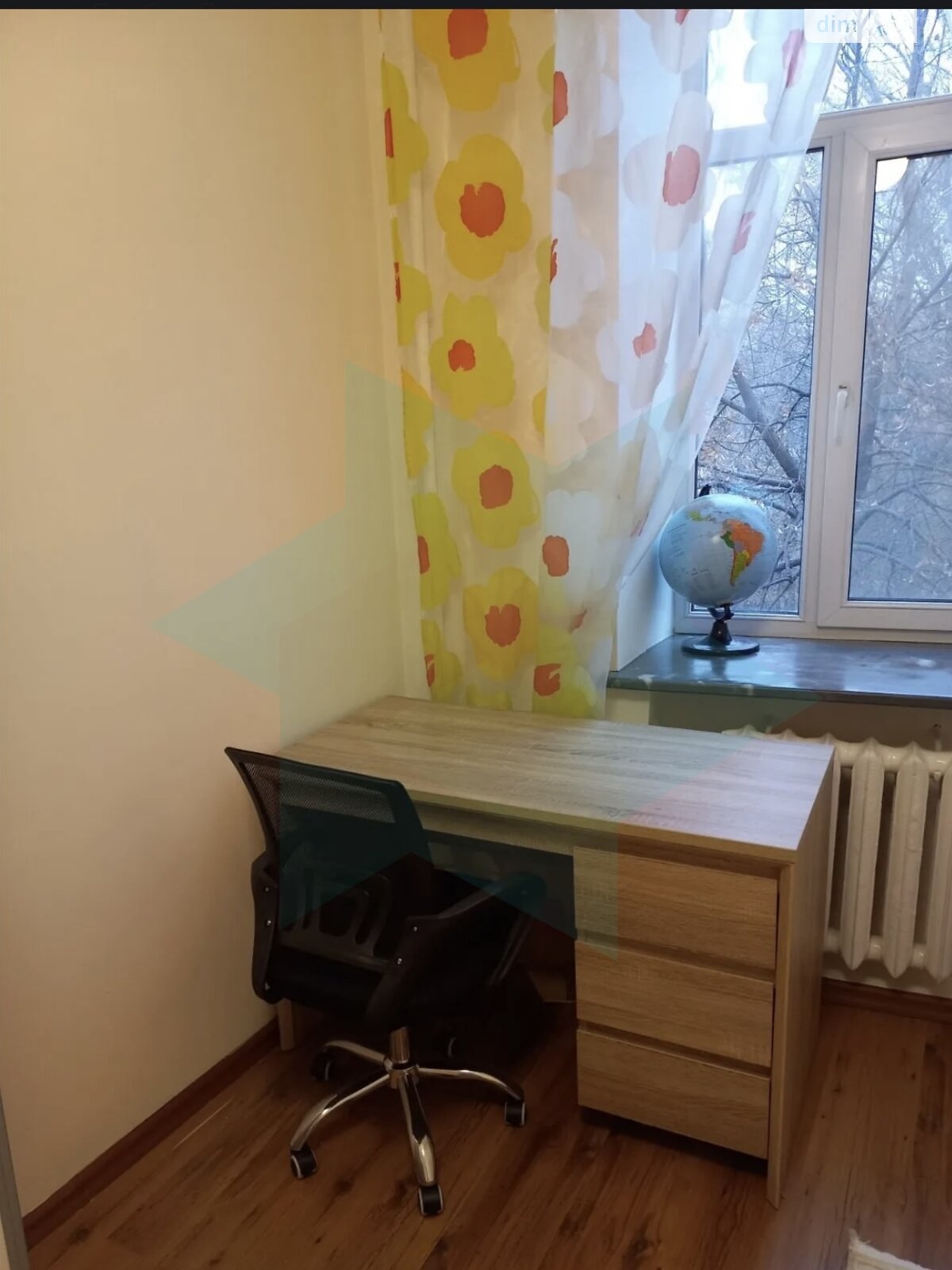Продажа трехкомнатной квартиры в Днепре, на просп. Яворницкого Дмитрия 109, район Парк Л.Глобы фото 1 Продажа трехкомнатной квартиры в Днепре, на просп. Яворницкого Дмитрия 109, район Парк Л.Глобы фото 1