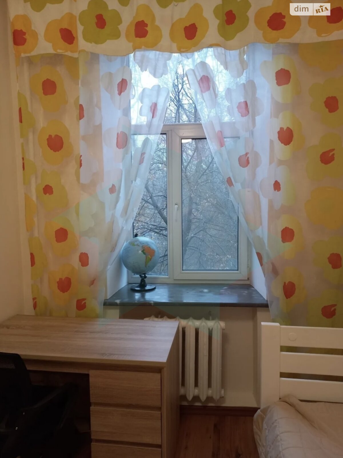 Продажа трехкомнатной квартиры в Днепре, на просп. Яворницкого Дмитрия 109, район Парк Л.Глобы фото 1 Продажа трехкомнатной квартиры в Днепре, на просп. Яворницкого Дмитрия 109, район Парк Л.Глобы фото 1