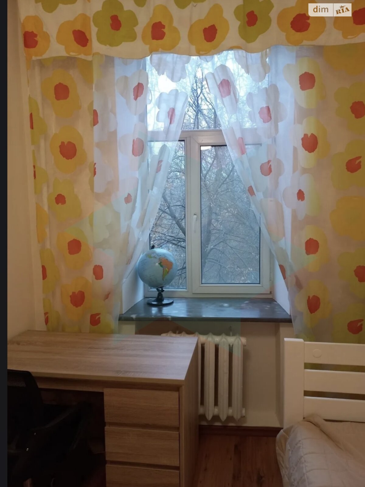 Продажа трехкомнатной квартиры в Днепре, на просп. Яворницкого Дмитрия 109, район Парк Л.Глобы фото 1 Продажа трехкомнатной квартиры в Днепре, на просп. Яворницкого Дмитрия 109, район Парк Л.Глобы фото 1