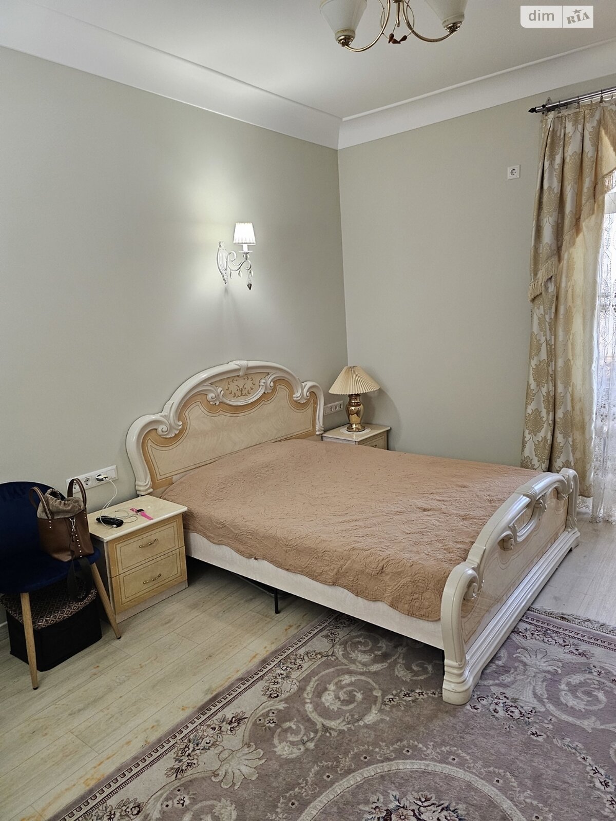 Продажа двухкомнатной квартиры в Днепре, на просп. Яворницкого Дмитрия 119, район Парк Л.Глобы фото 1 Продажа двухкомнатной квартиры в Днепре, на просп. Яворницкого Дмитрия 119, район Парк Л.Глобы фото 1