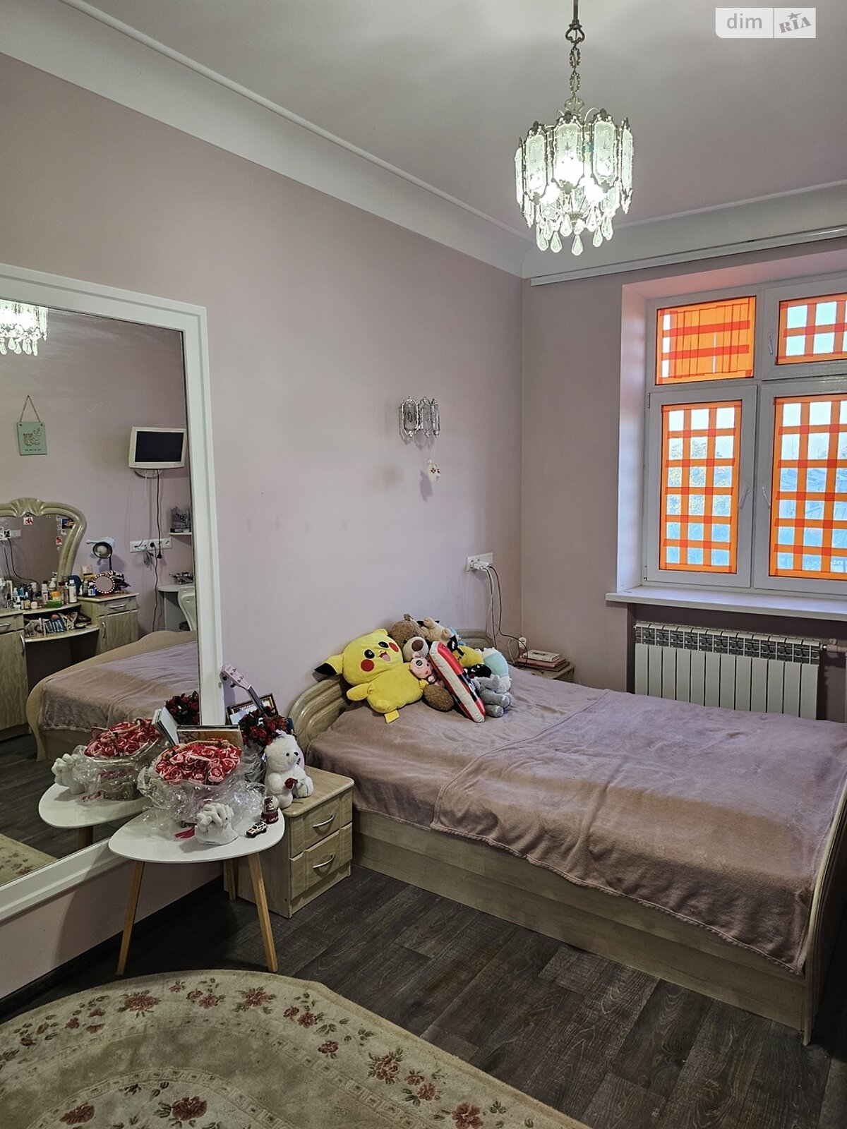 Продажа двухкомнатной квартиры в Днепре, на просп. Яворницкого Дмитрия 119, район Парк Л.Глобы фото 1 Продажа двухкомнатной квартиры в Днепре, на просп. Яворницкого Дмитрия 119, район Парк Л.Глобы фото 1