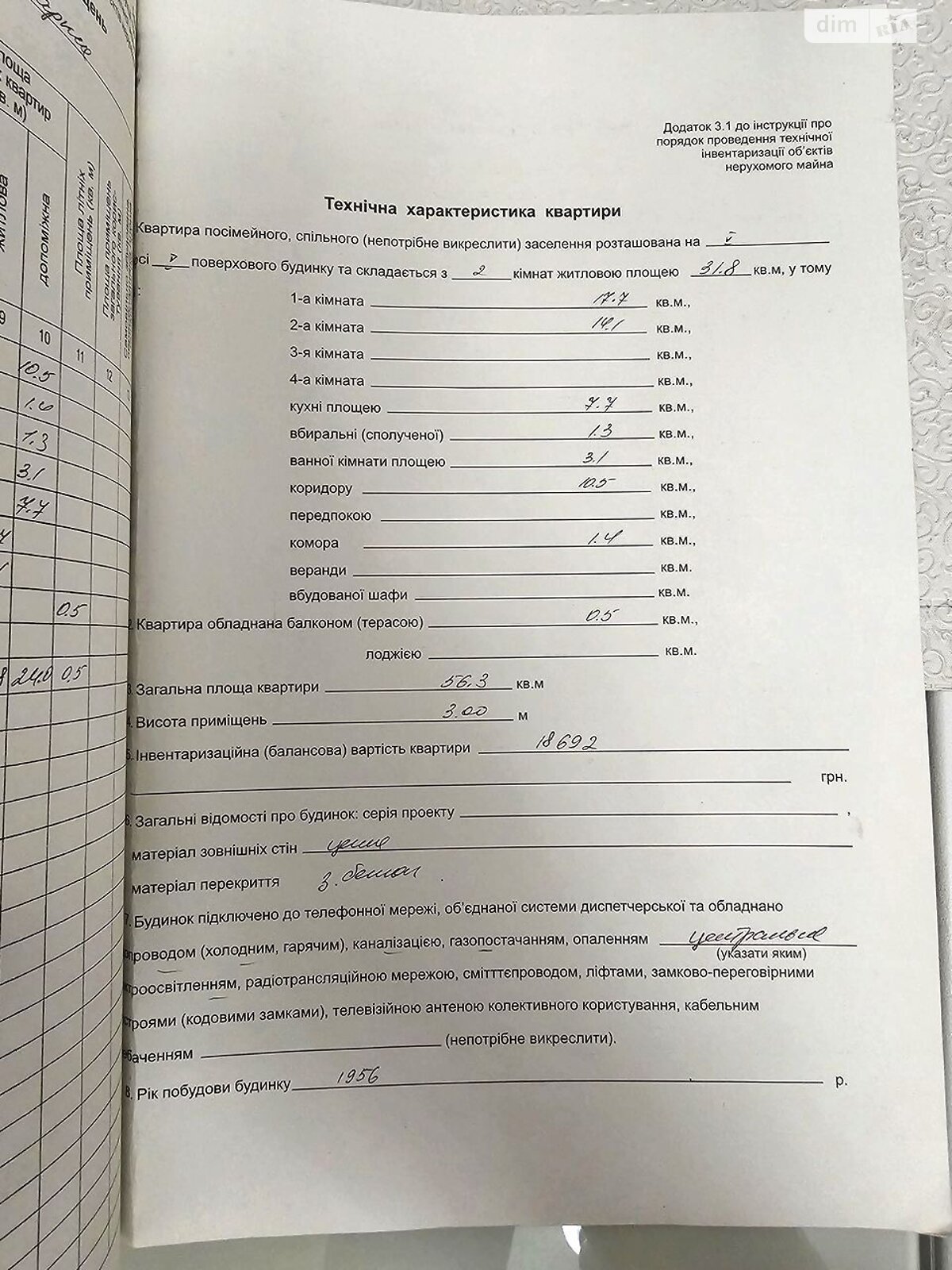 Продажа двухкомнатной квартиры в Днепре, на просп. Яворницкого Дмитрия 119, район Парк Л.Глобы фото 1 Продажа двухкомнатной квартиры в Днепре, на просп. Яворницкого Дмитрия 119, район Парк Л.Глобы фото 1