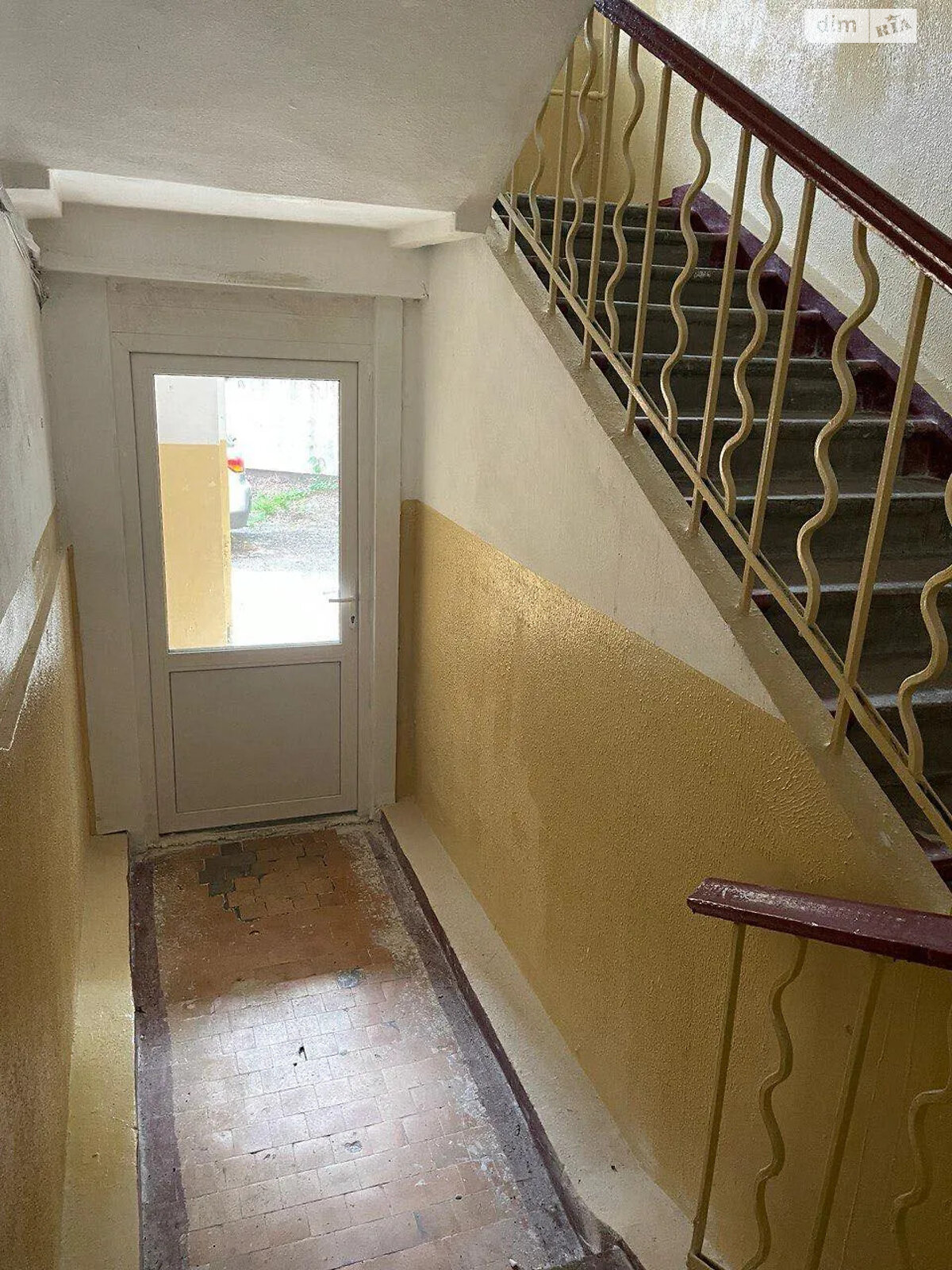 Продажа четырехкомнатной квартиры в Днепре, на просп. Яворницкого Дмитрия 109, район Парк Л.Глобы фото 1 Продажа четырехкомнатной квартиры в Днепре, на просп. Яворницкого Дмитрия 109, район Парк Л.Глобы фото 1