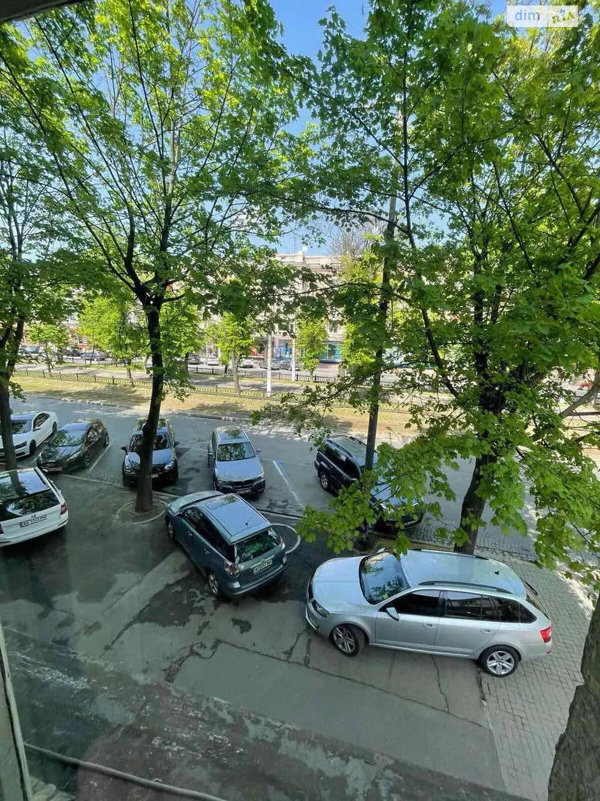 Продажа четырехкомнатной квартиры в Днепре, на просп. Яворницкого Дмитрия 109, район Парк Л.Глобы фото 1 Продажа четырехкомнатной квартиры в Днепре, на просп. Яворницкого Дмитрия 109, район Парк Л.Глобы фото 1