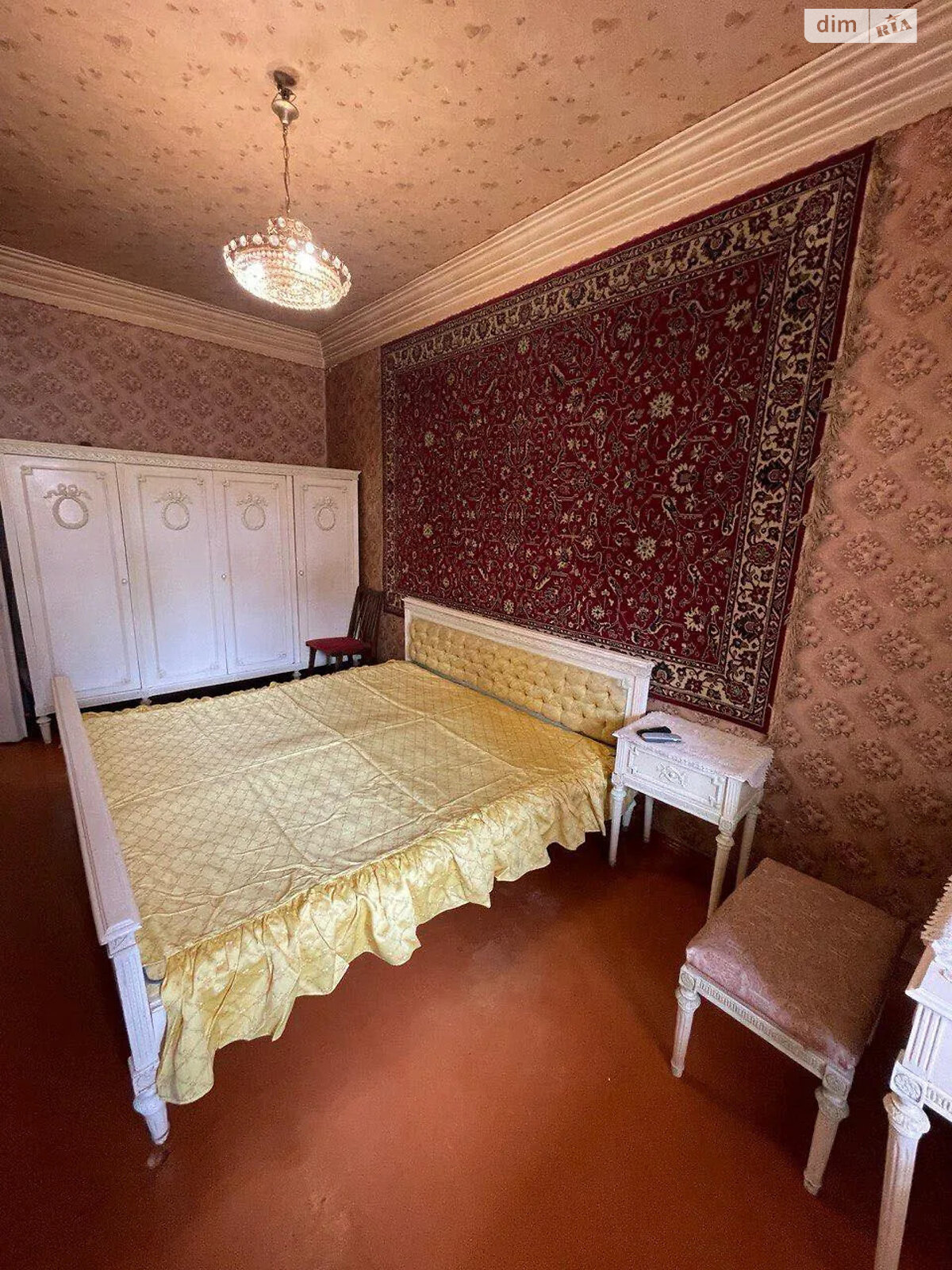 Продажа четырехкомнатной квартиры в Днепре, на просп. Яворницкого Дмитрия 109, район Парк Л.Глобы фото 1 Продажа четырехкомнатной квартиры в Днепре, на просп. Яворницкого Дмитрия 109, район Парк Л.Глобы фото 1