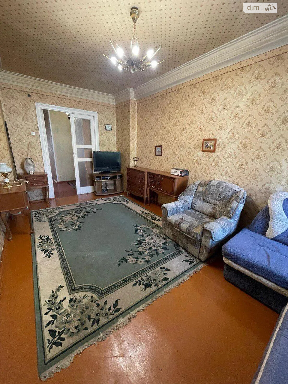 Продажа четырехкомнатной квартиры в Днепре, на просп. Яворницкого Дмитрия 109, район Парк Л.Глобы фото 1 Продажа четырехкомнатной квартиры в Днепре, на просп. Яворницкого Дмитрия 109, район Парк Л.Глобы фото 1