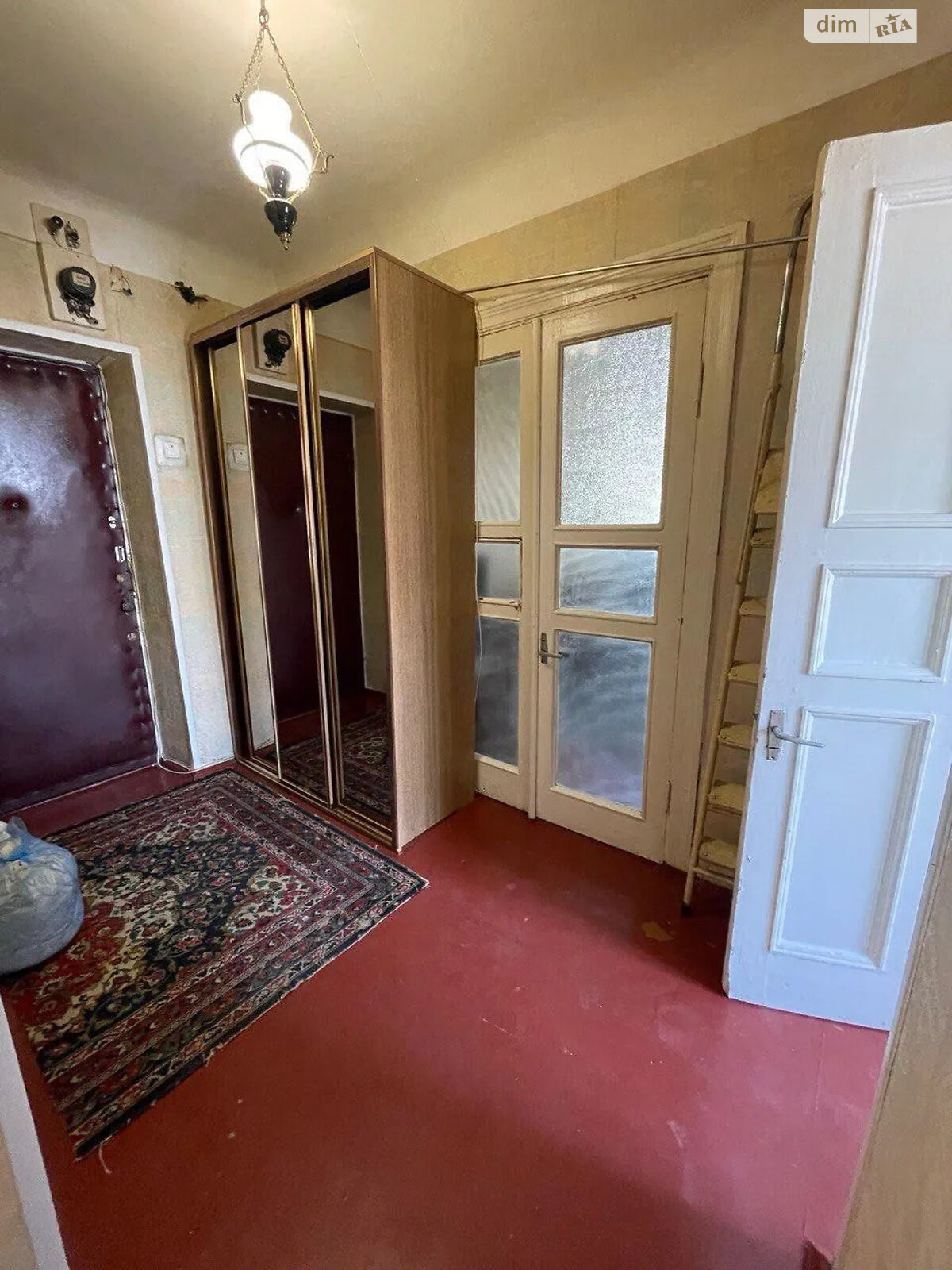 Продажа четырехкомнатной квартиры в Днепре, на просп. Яворницкого Дмитрия 109, район Парк Л.Глобы фото 1 Продажа четырехкомнатной квартиры в Днепре, на просп. Яворницкого Дмитрия 109, район Парк Л.Глобы фото 1