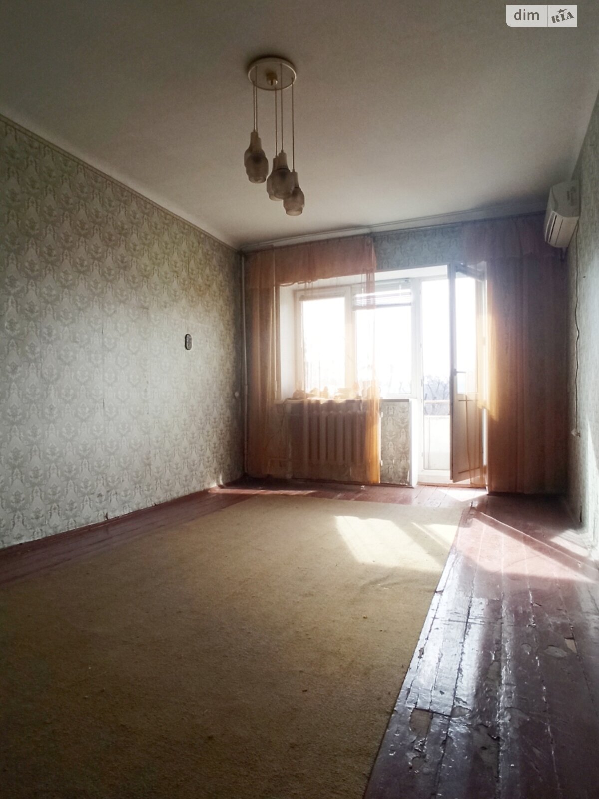 Продаж однокімнатної квартири в Дніпрі, на вул. Старокозацька, район Парк Л.Глоби фото 1